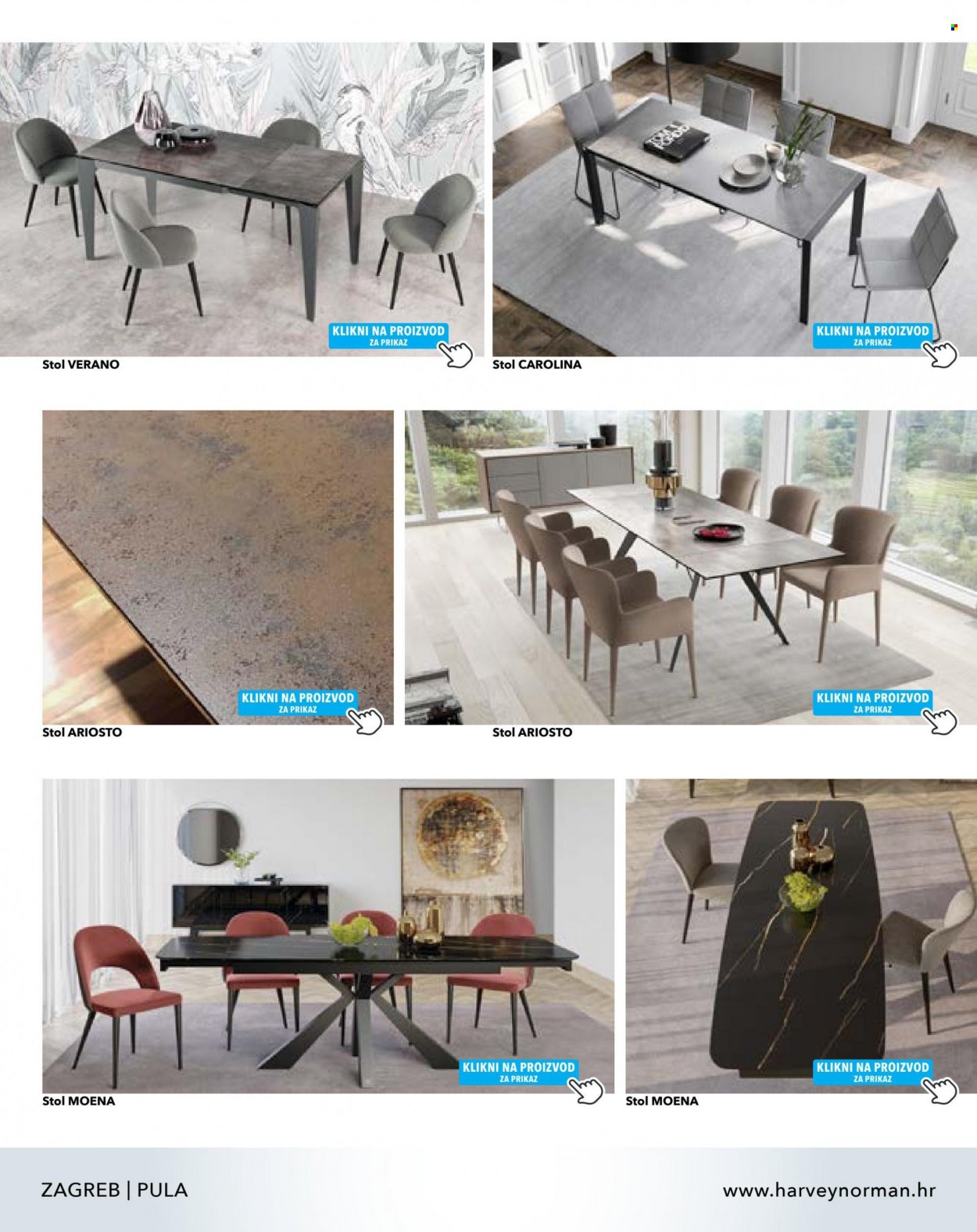 Harvey Norman katalog Stranica 7