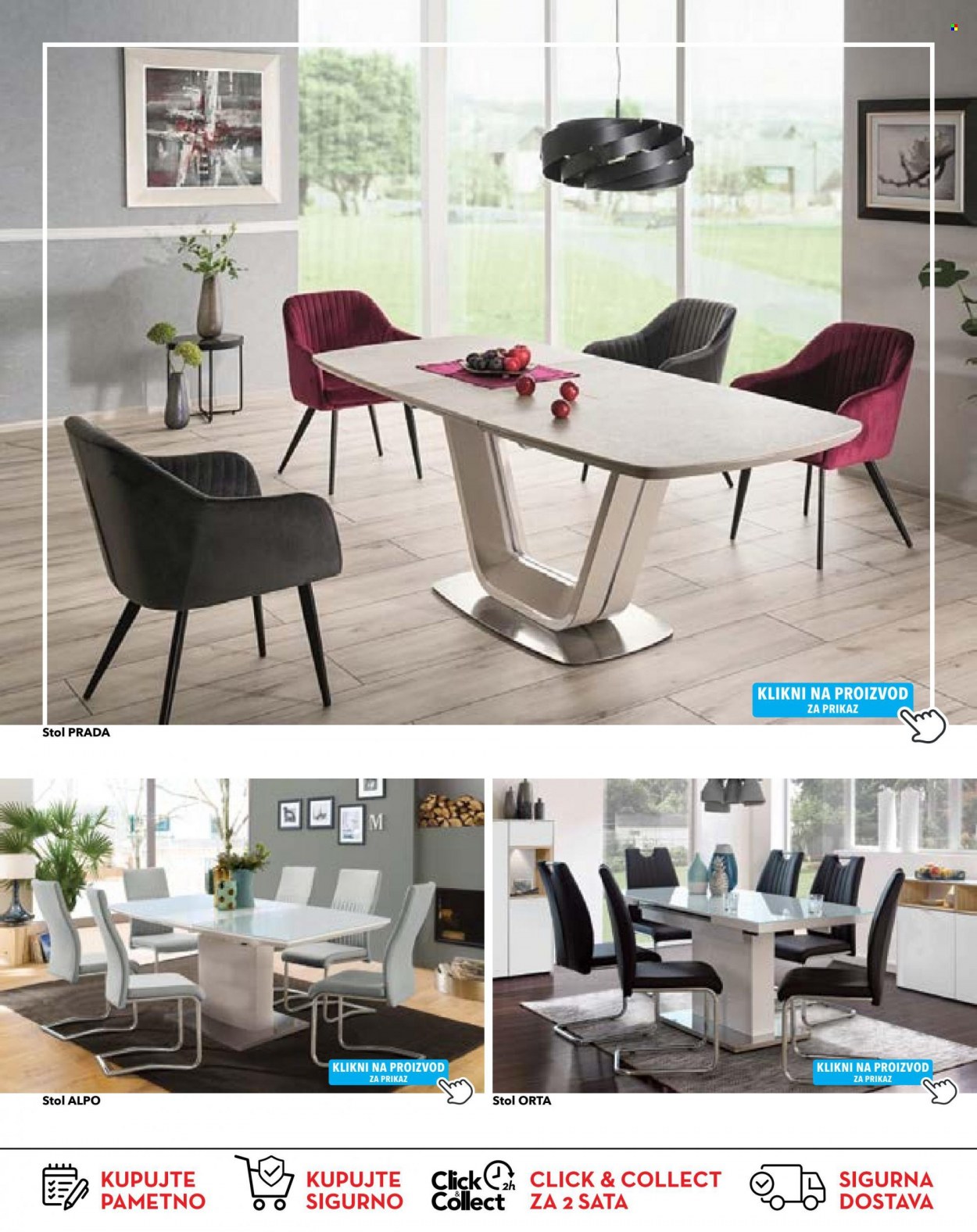 Harvey Norman katalog Stranica 8