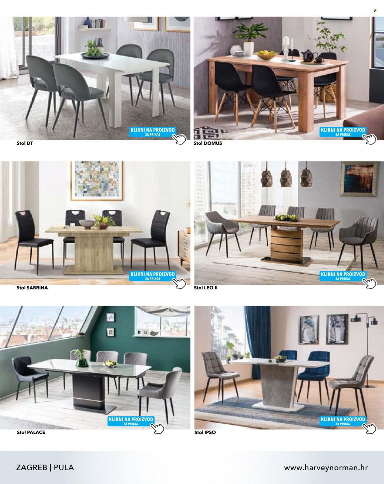 Harvey Norman katalog Stranica 9
