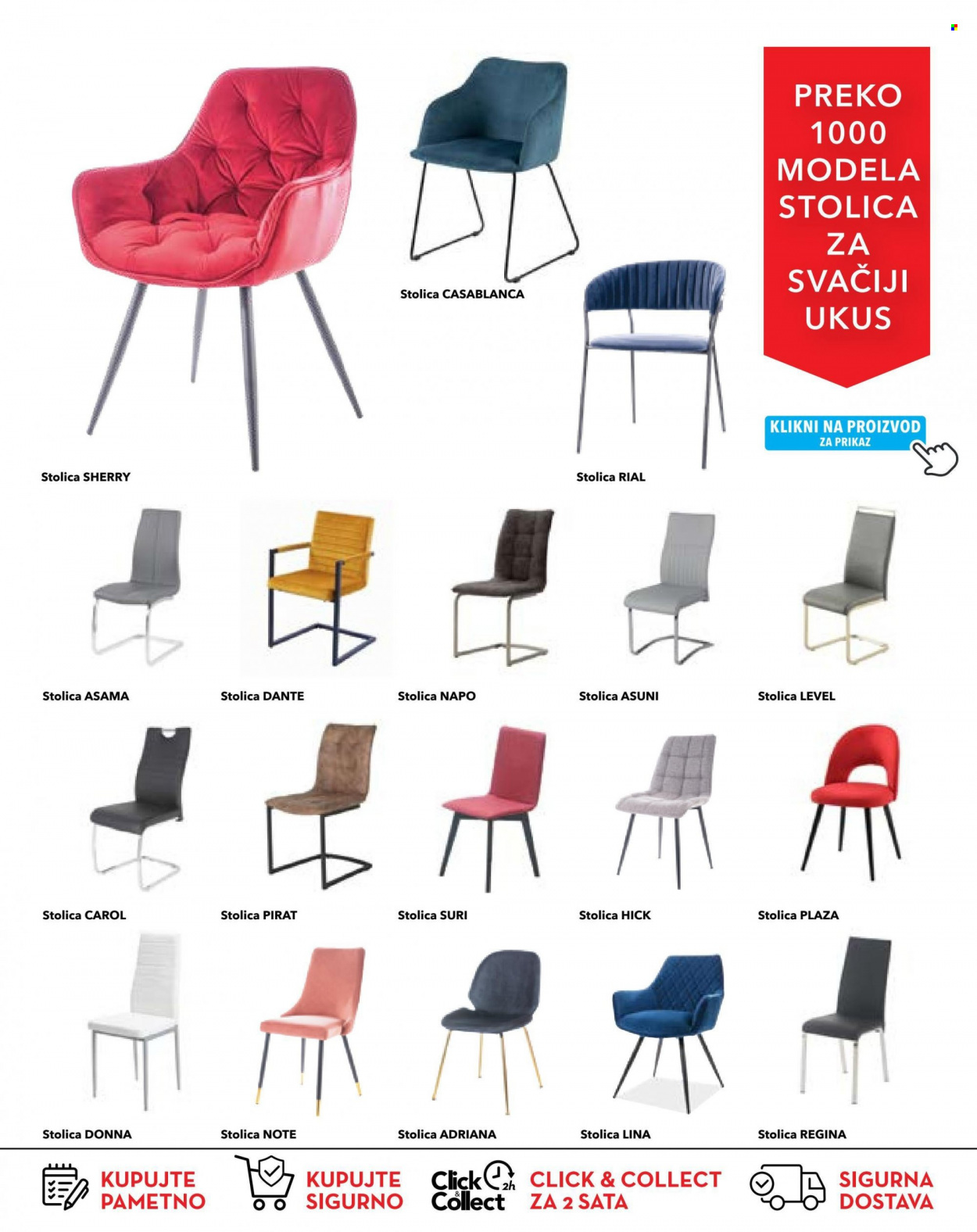 Harvey Norman katalog Stranica 10