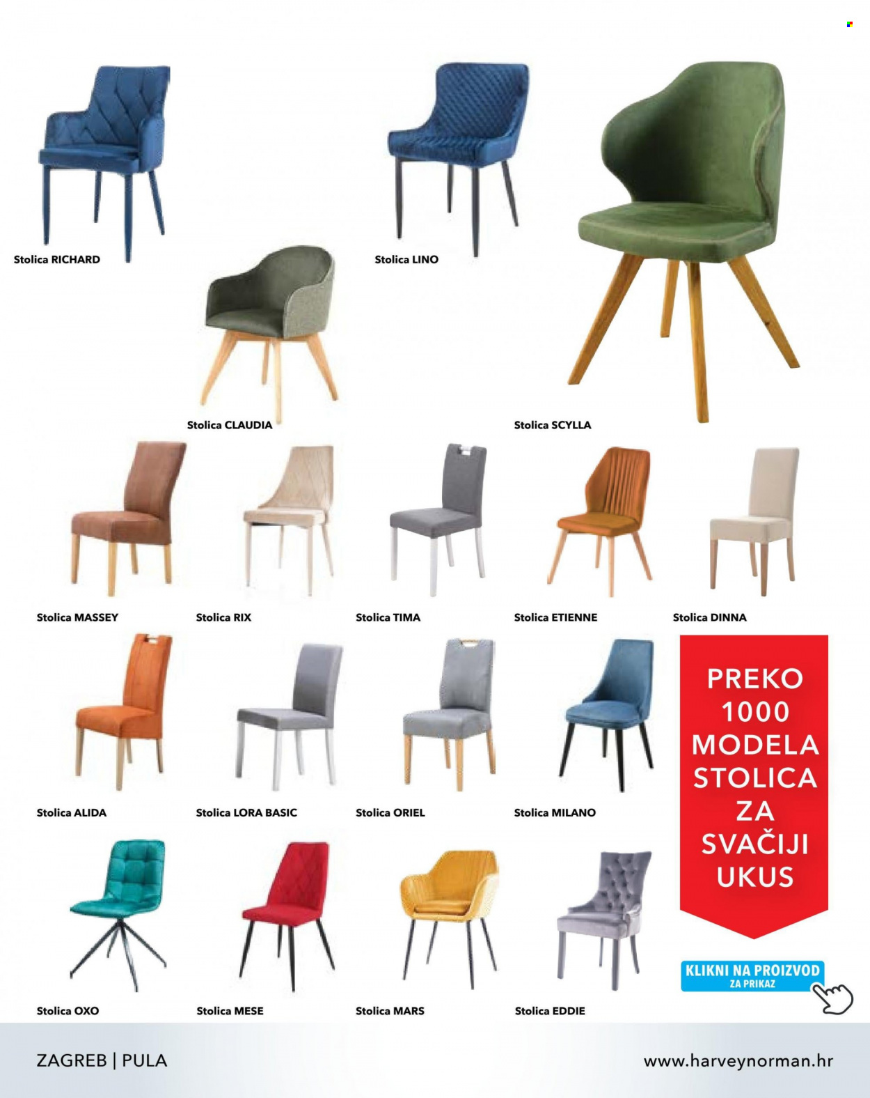 Harvey Norman katalog Stranica 11