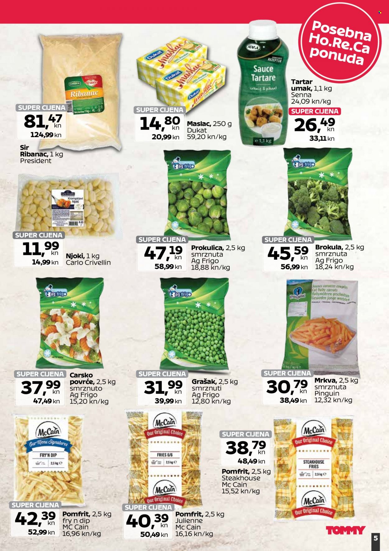 Tommy katalog - 17.03.2022. - 30.03.2022. Stranica 5