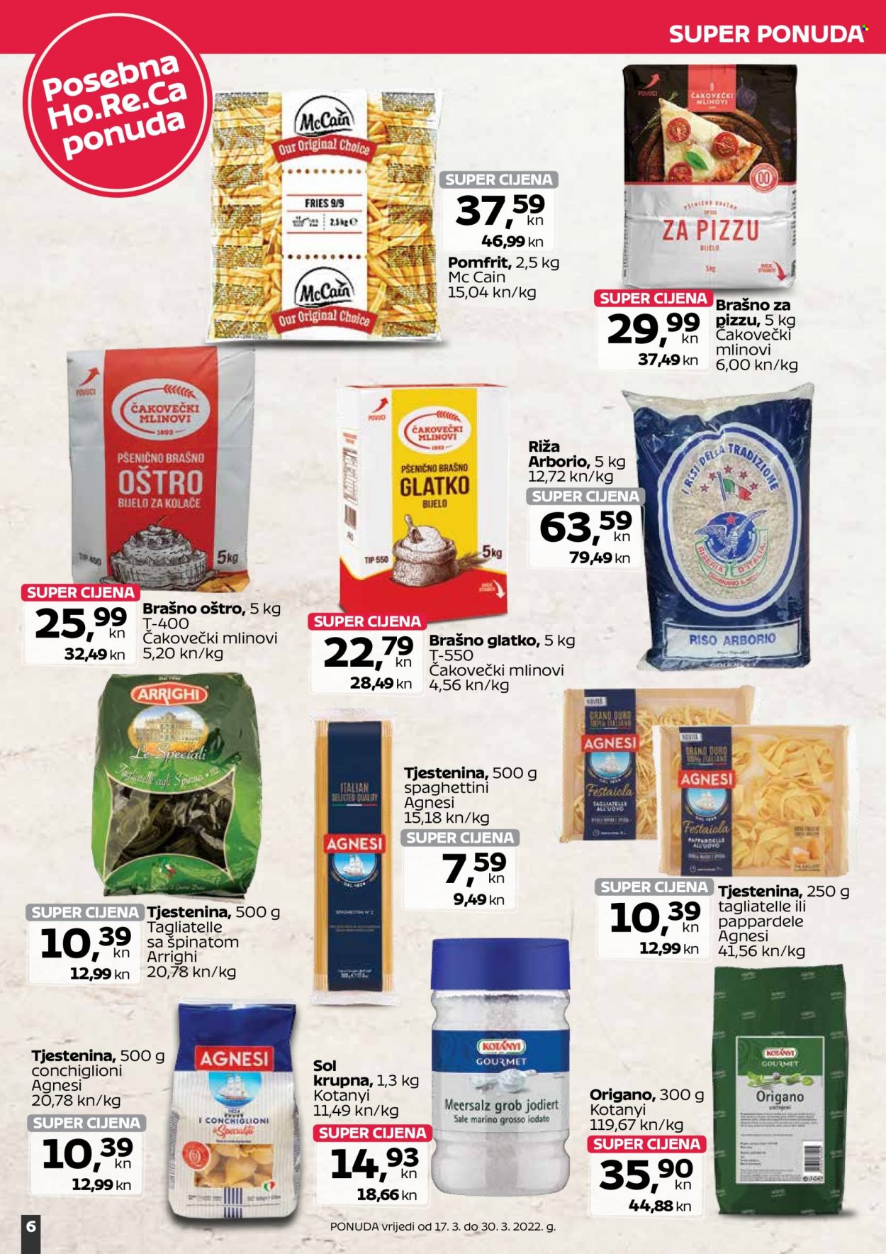 Tommy katalog - 17.03.2022. - 30.03.2022. Stranica 6