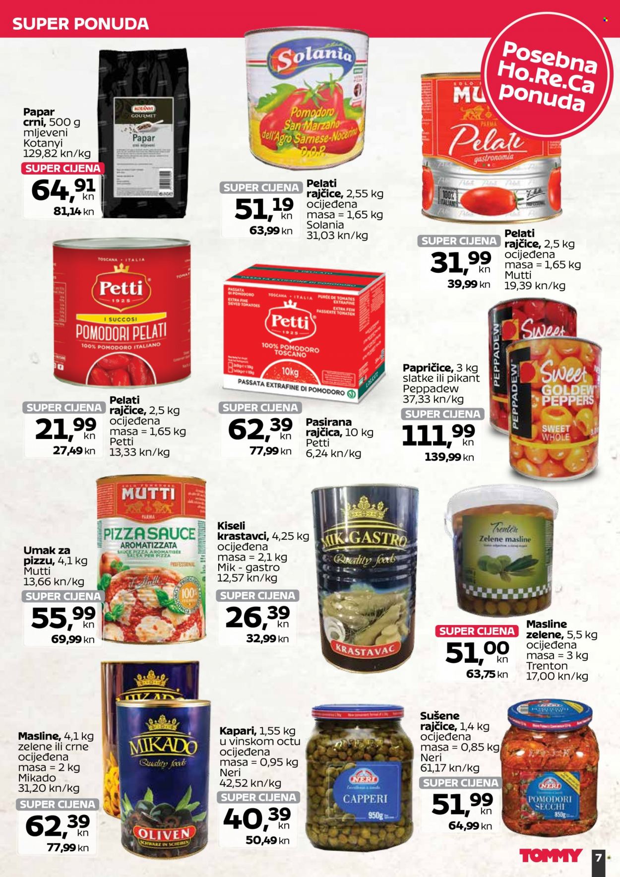 Tommy katalog - 17.03.2022. - 30.03.2022. Stranica 7