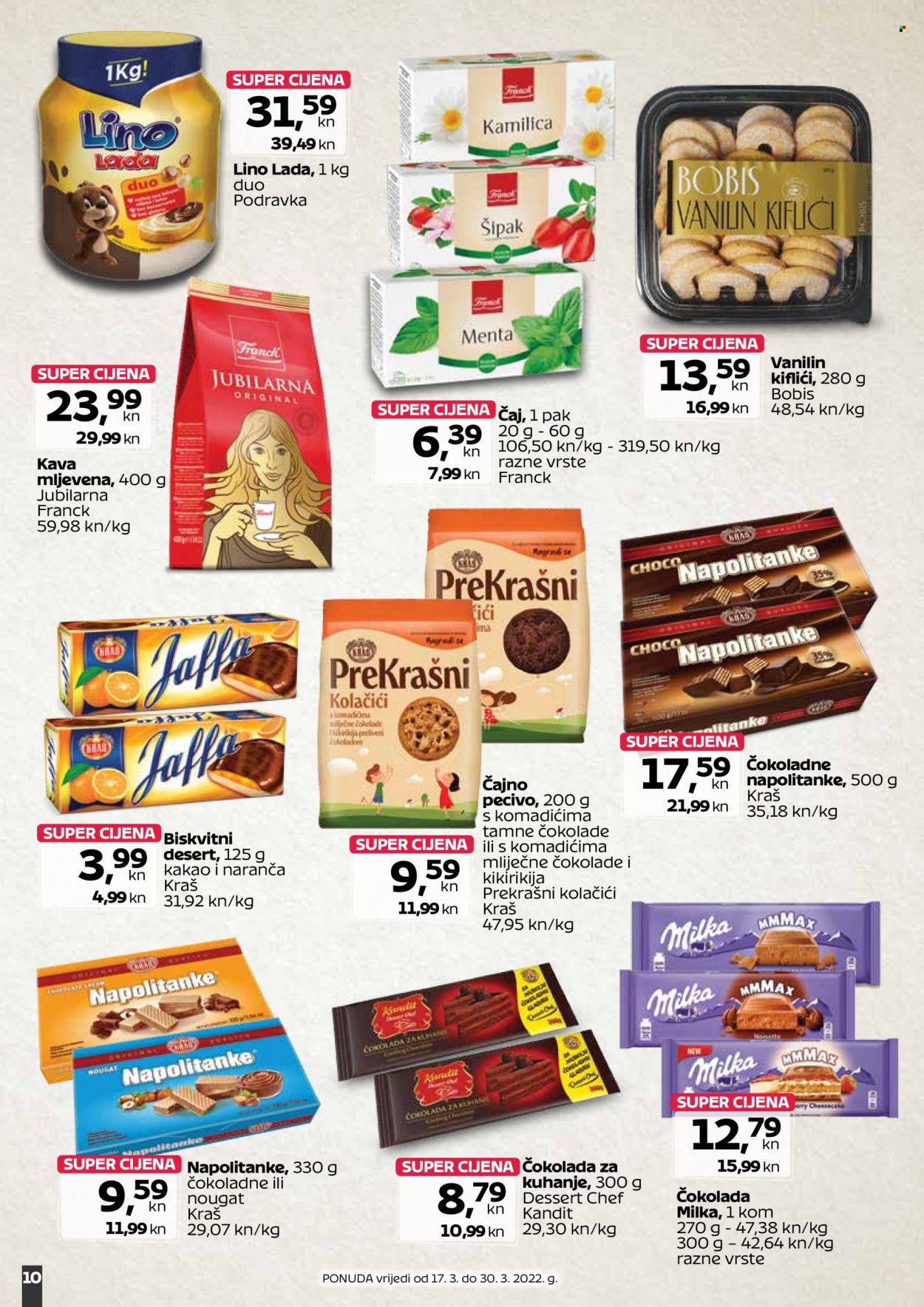 Tommy katalog - 17.03.2022. - 30.03.2022. Stranica 10