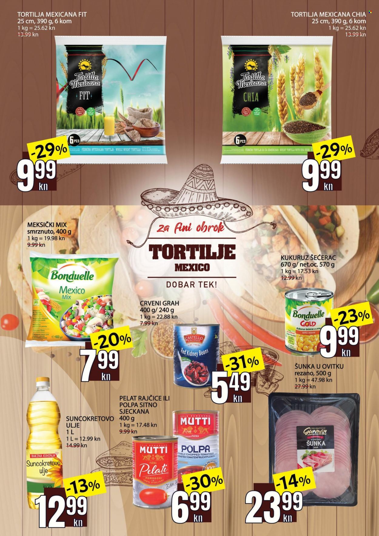 Stanić Diskont katalog - 17.03.2022. - 30.03.2022. Stranica 2