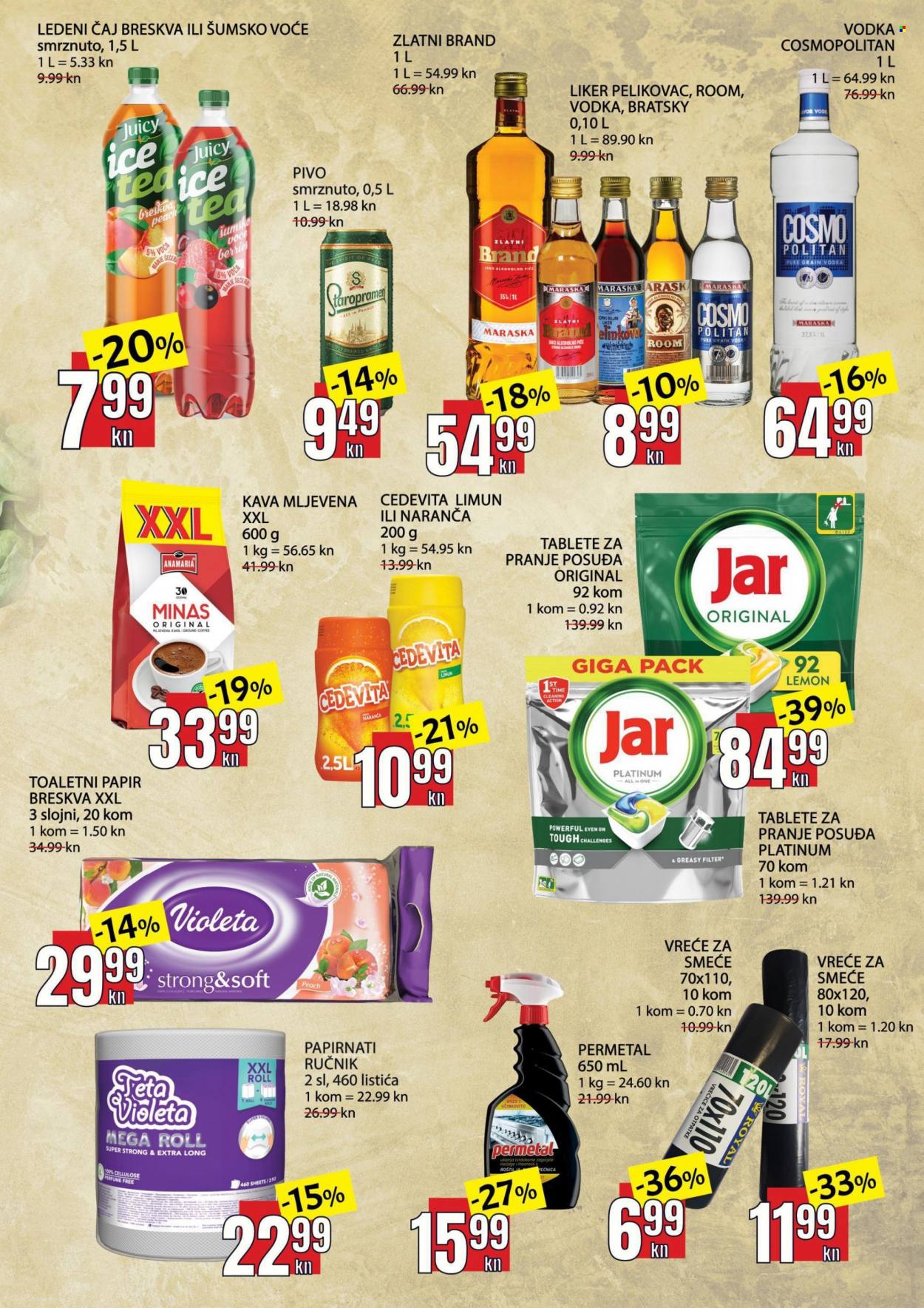 Stanić Diskont katalog - 17.03.2022. - 30.03.2022. Stranica 7