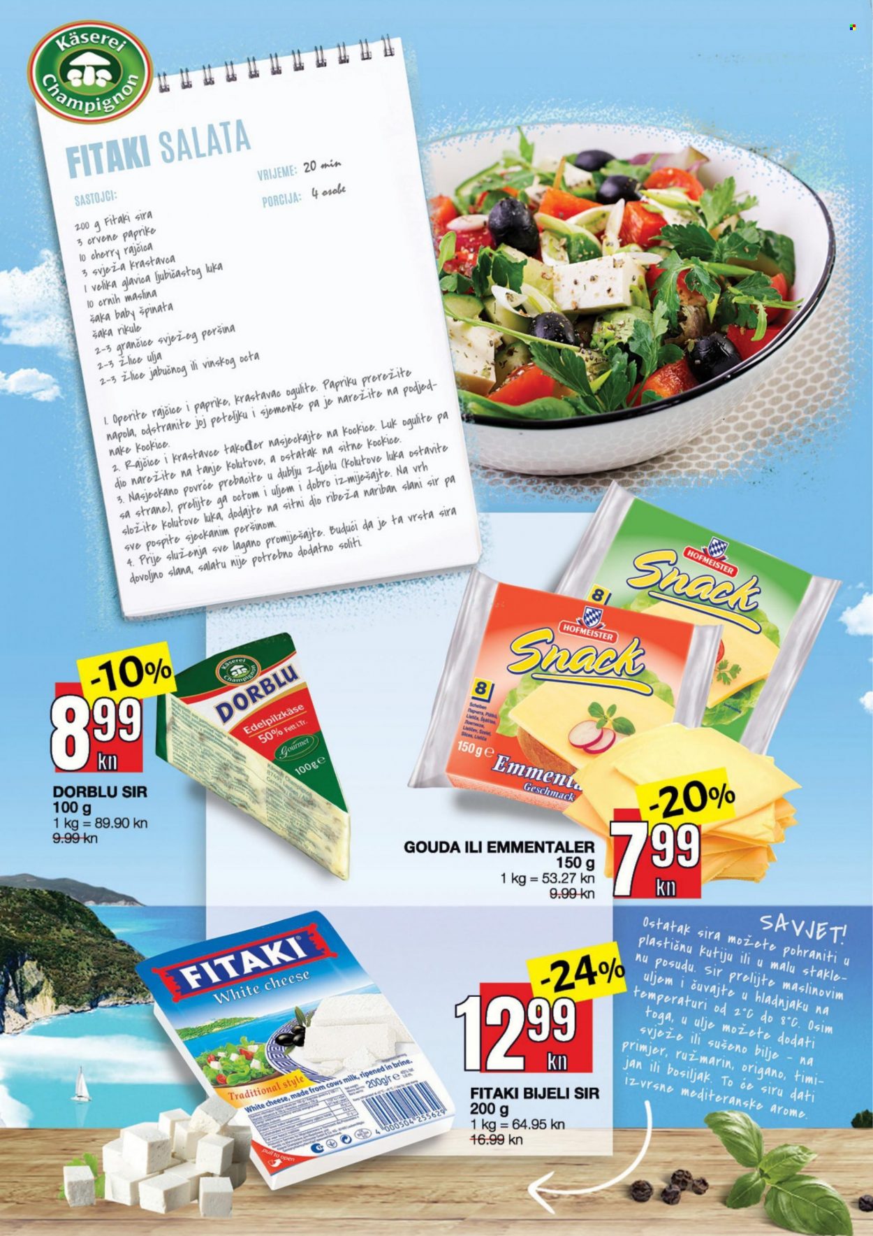 Stanić Diskont katalog - 17.03.2022. - 30.03.2022. Stranica 8