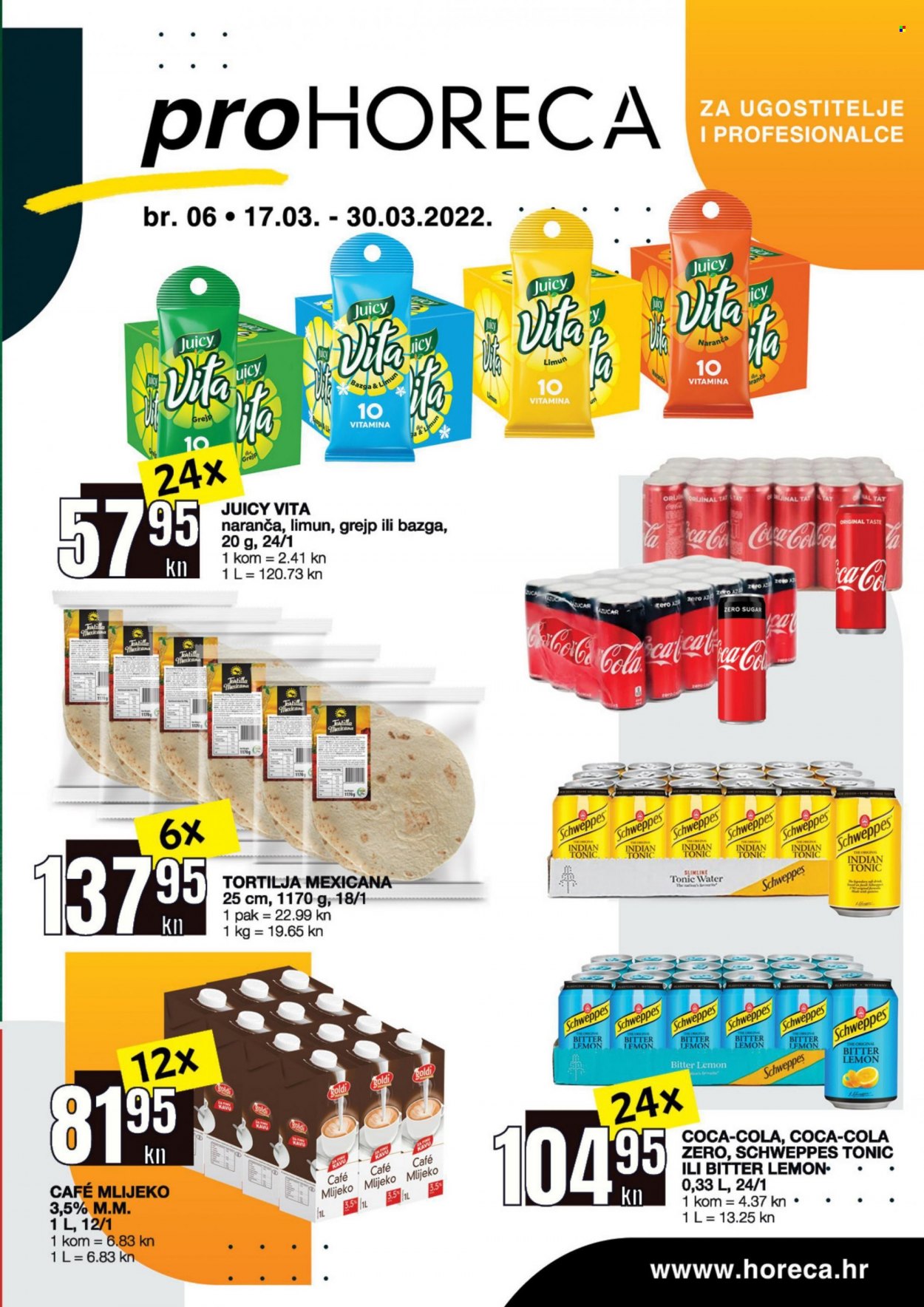 Stanić Diskont katalog - 17.03.2022. - 30.03.2022. Stranica 11