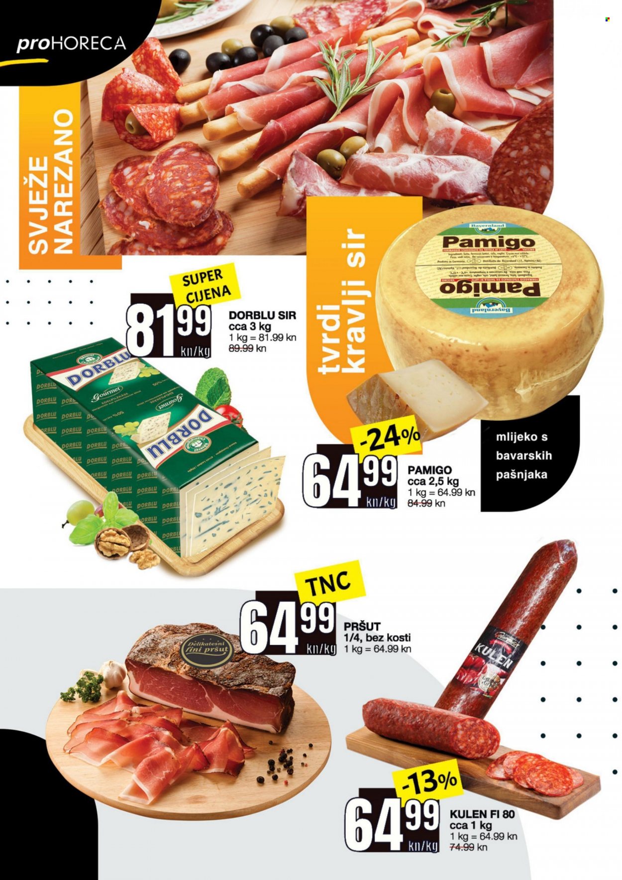 Stanić Diskont katalog - 17.03.2022. - 30.03.2022. Stranica 12