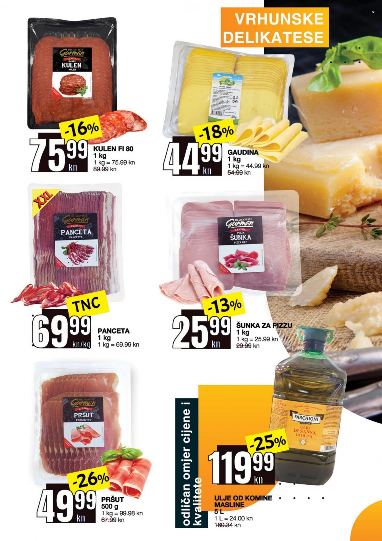 Stanić Diskont katalog - 17.03.2022. - 30.03.2022. Stranica 13