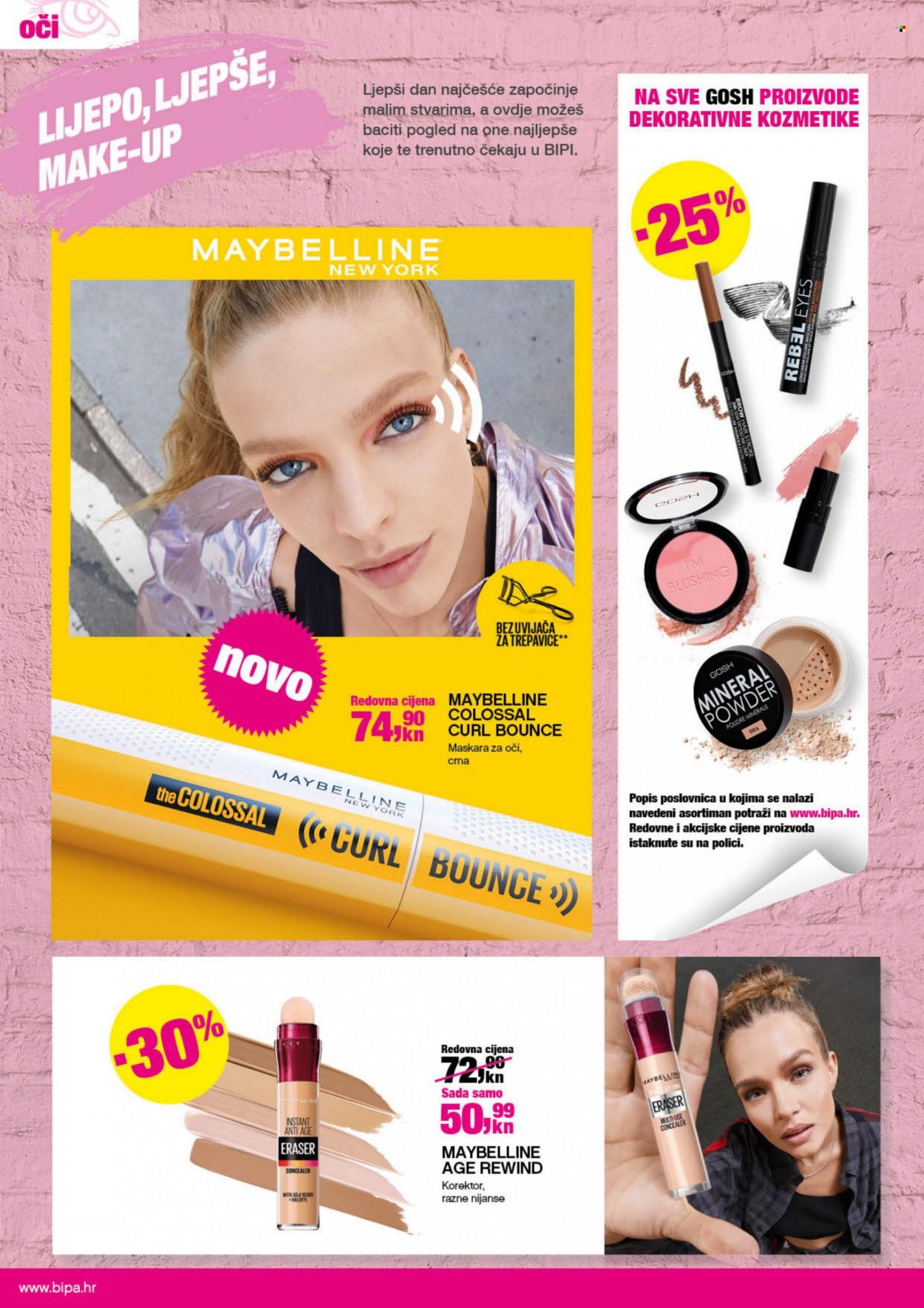 Bipa katalog - 17.03.2022. - 30.03.2022. Stranica 2