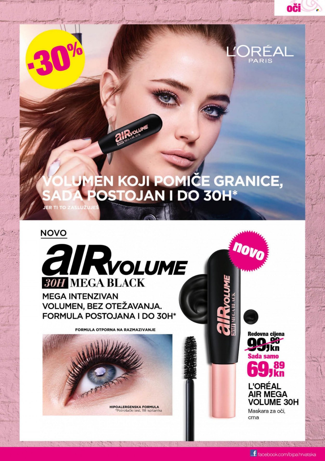 Bipa katalog - 17.03.2022. - 30.03.2022. Stranica 3