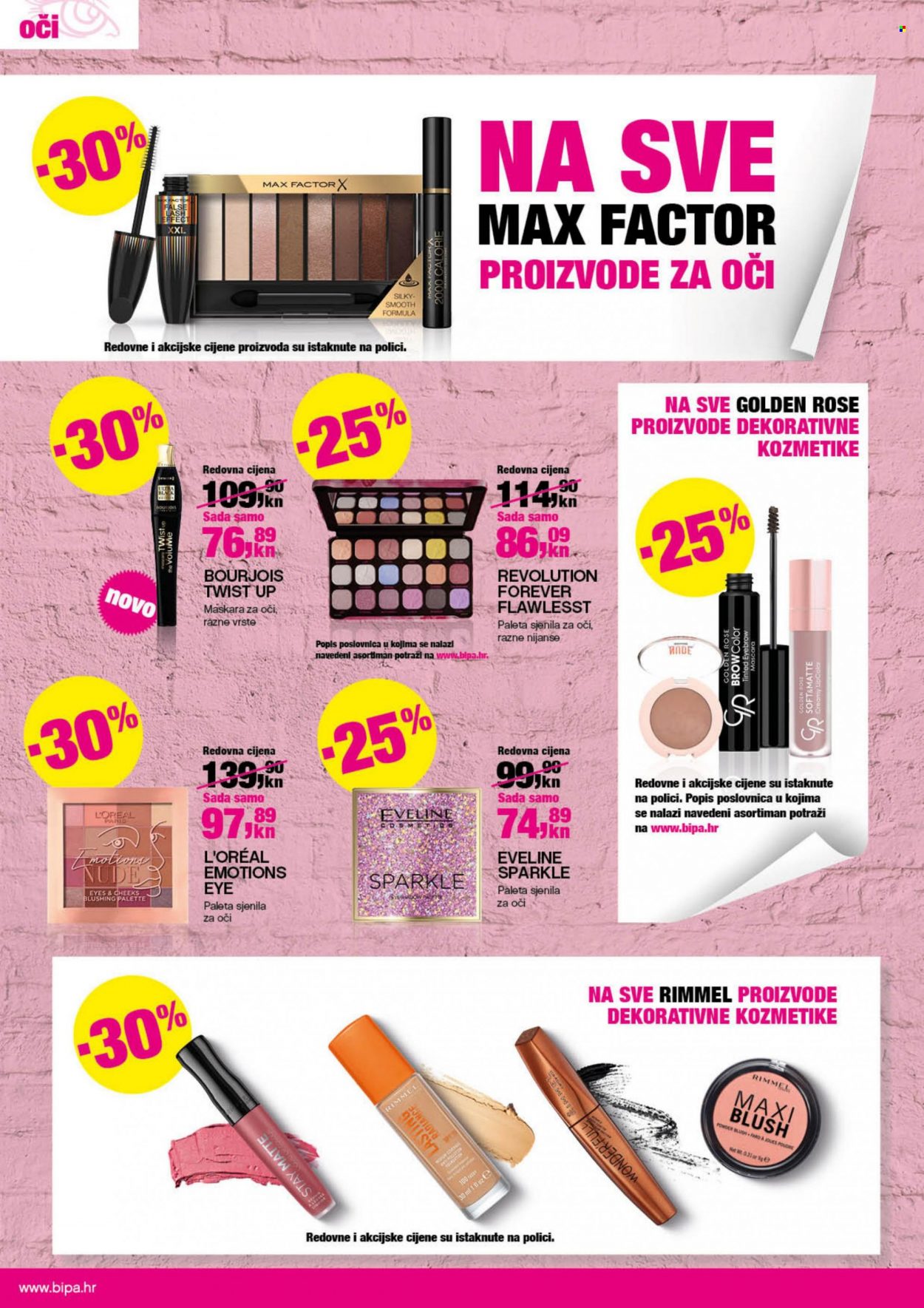 Bipa katalog - 17.03.2022. - 30.03.2022. Stranica 4