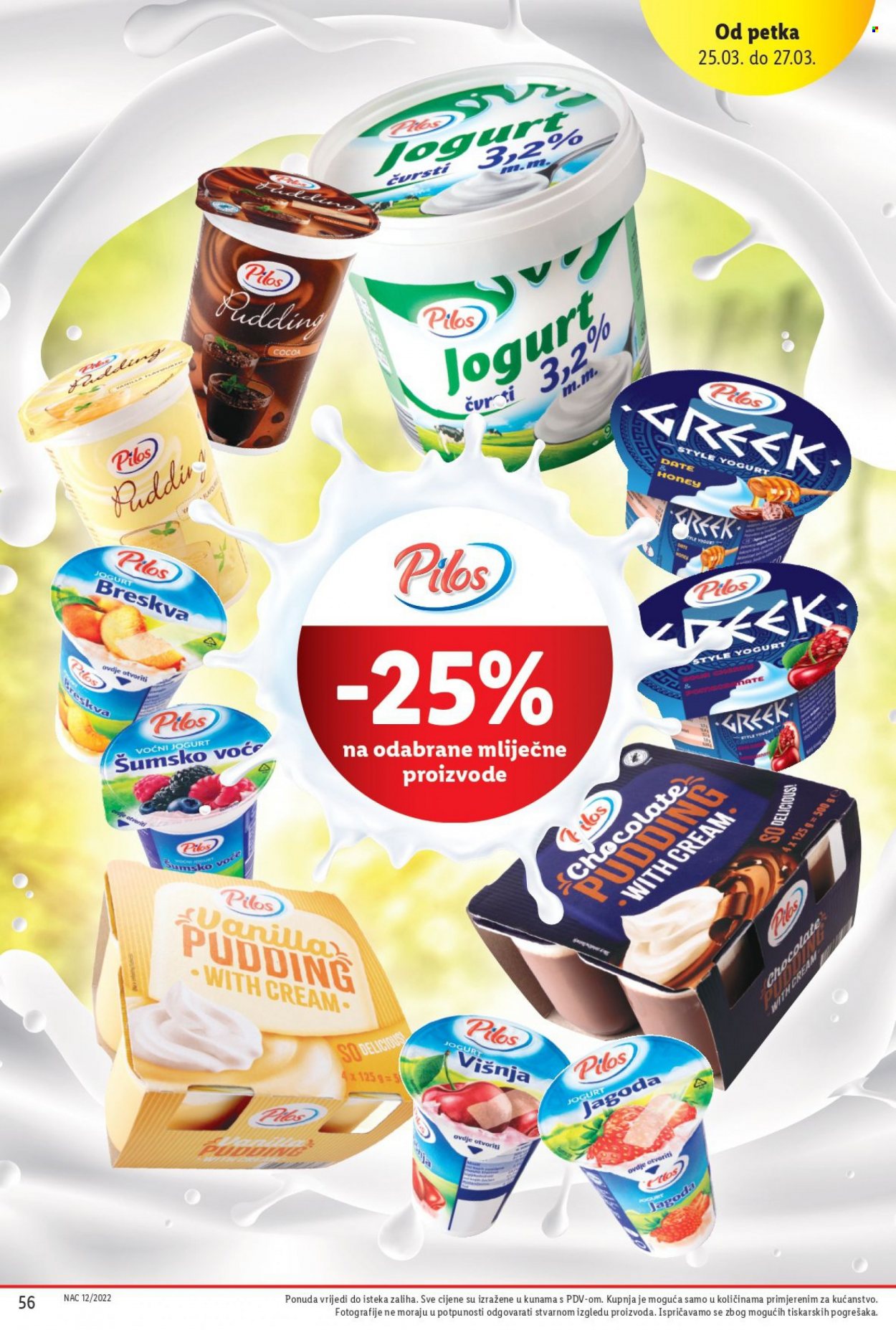 Lidl katalog - 21.03.2022. - 27.03.2022. Stranica 56