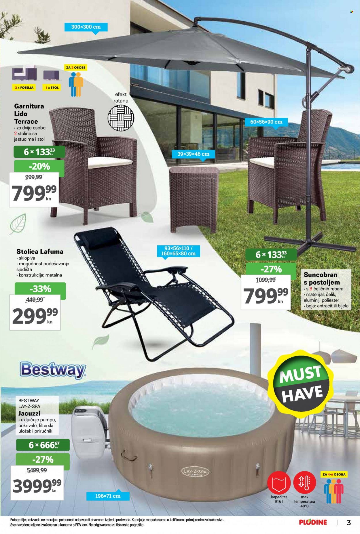 Plodine katalog - 17.03.2022. - 13.04.2022. Stranica 3