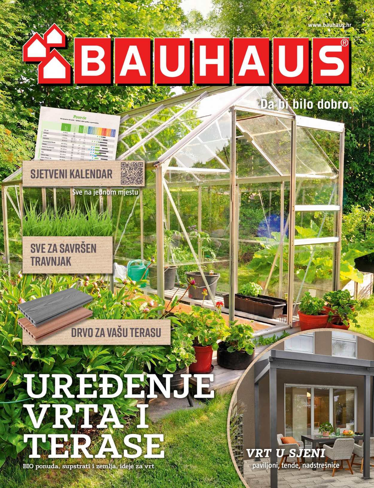 Bauhaus katalog - 17.03.2022. - 30.06.2022. Stranica 1