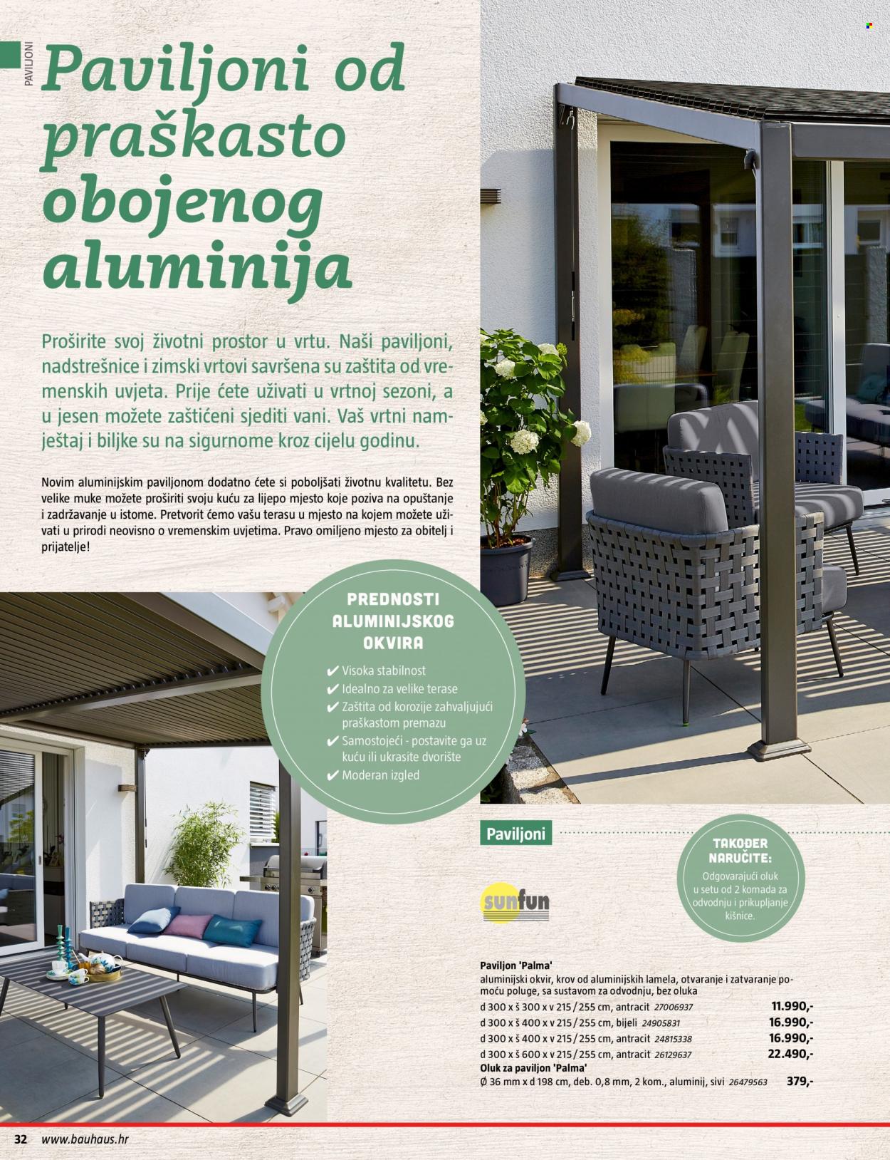Bauhaus katalog - 17.03.2022. - 30.06.2022. Stranica 32