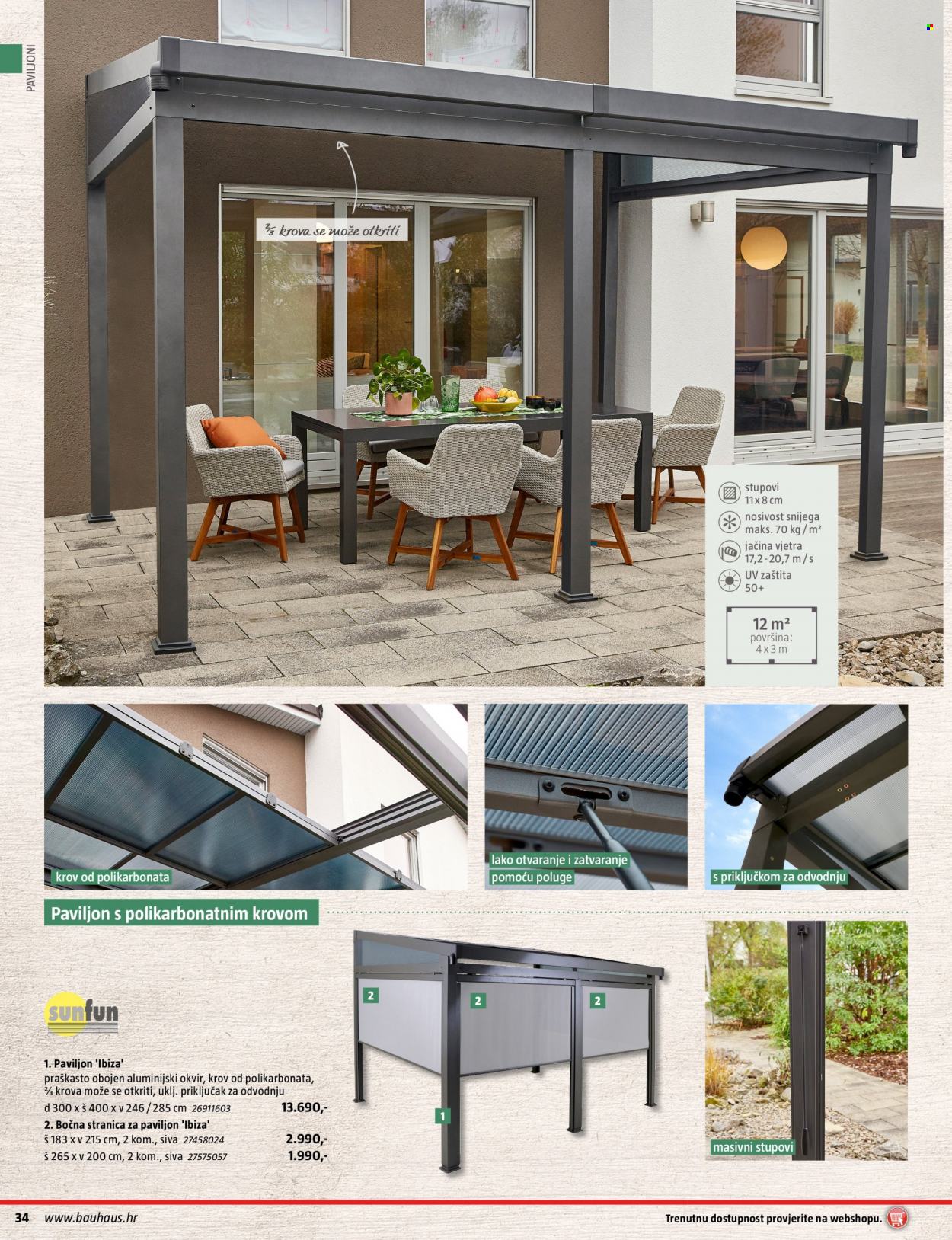 Bauhaus katalog - 17.03.2022. - 30.06.2022. Stranica 34