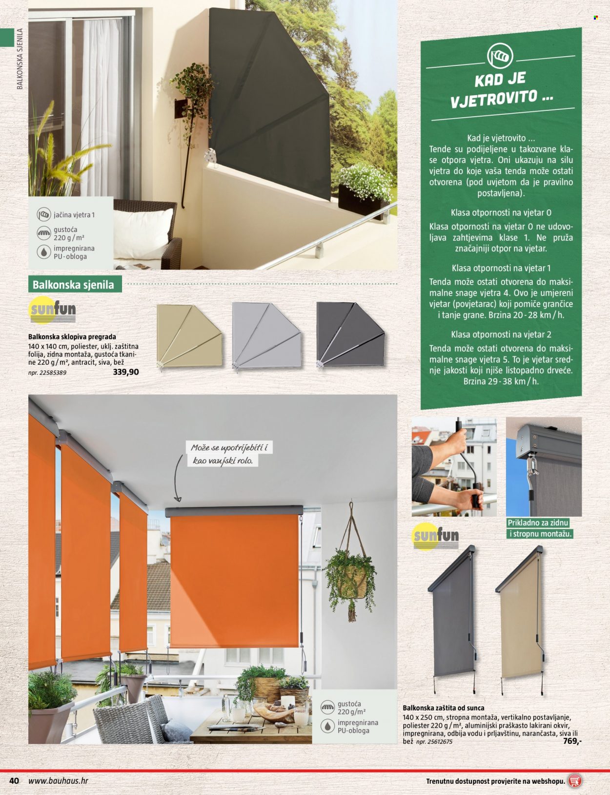 Bauhaus katalog - 17.03.2022. - 30.06.2022. Stranica 40