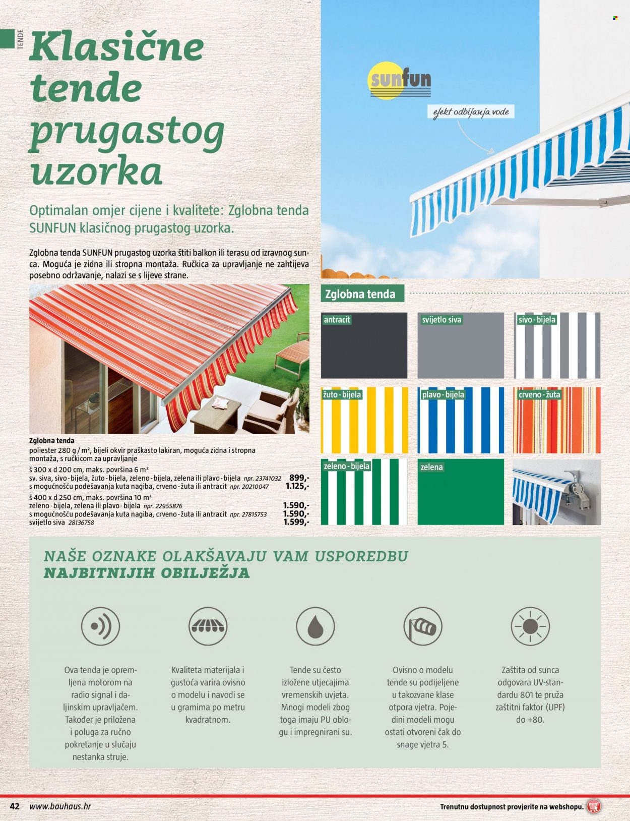 Bauhaus katalog - 17.03.2022. - 30.06.2022. Stranica 42