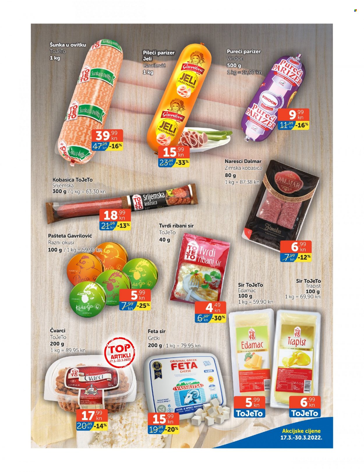 Boso katalog - 17.03.2022. - 30.03.2022. Stranica 5