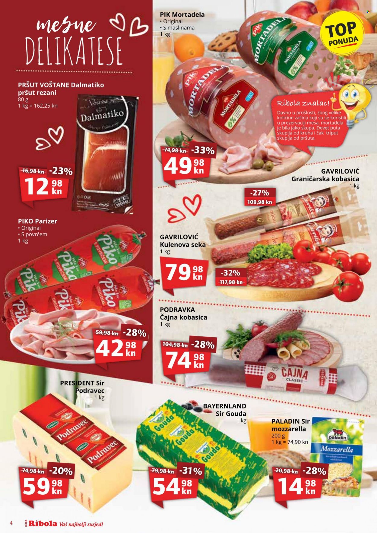 Ribola katalog - 17.03.2022. - 23.03.2022. Stranica 4