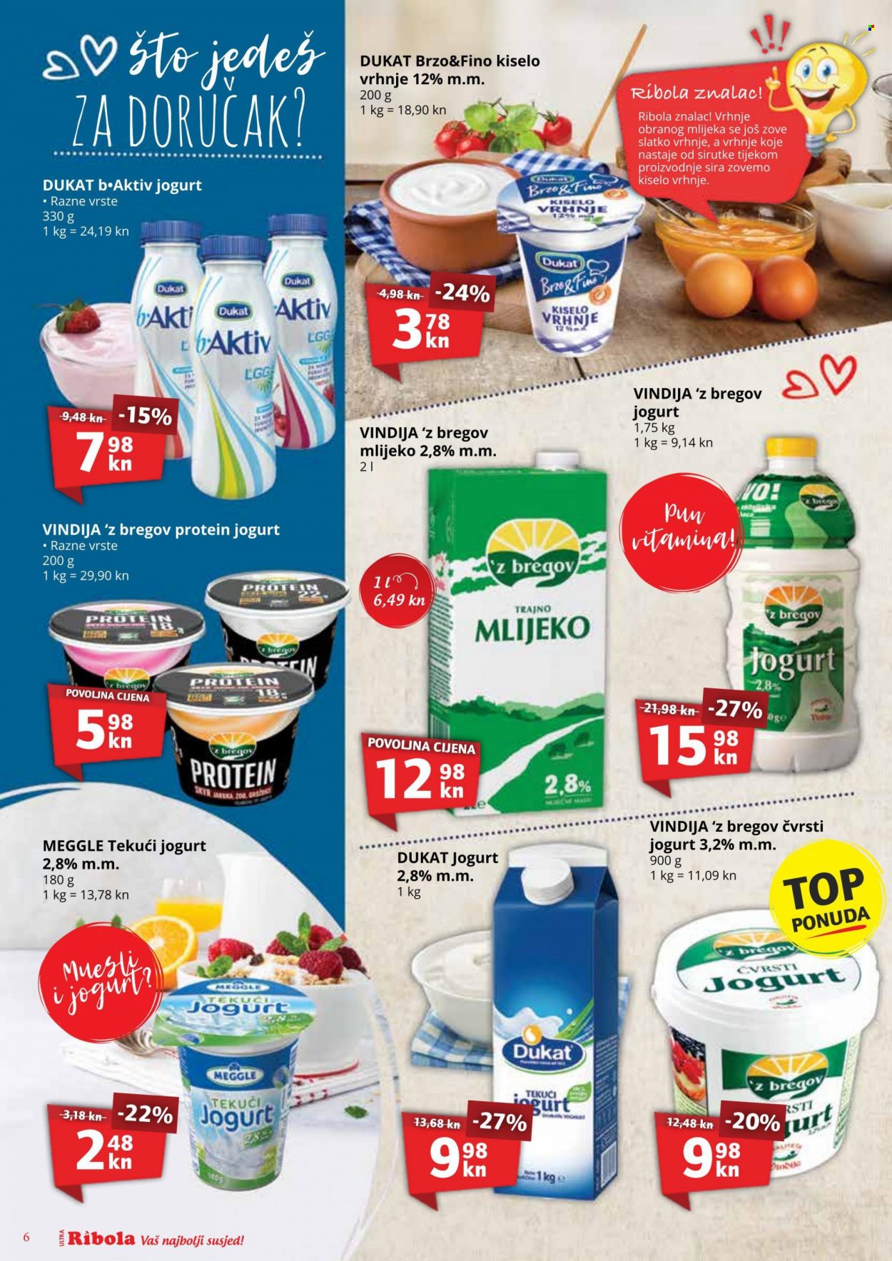 Ribola katalog - 17.03.2022. - 23.03.2022. Stranica 6