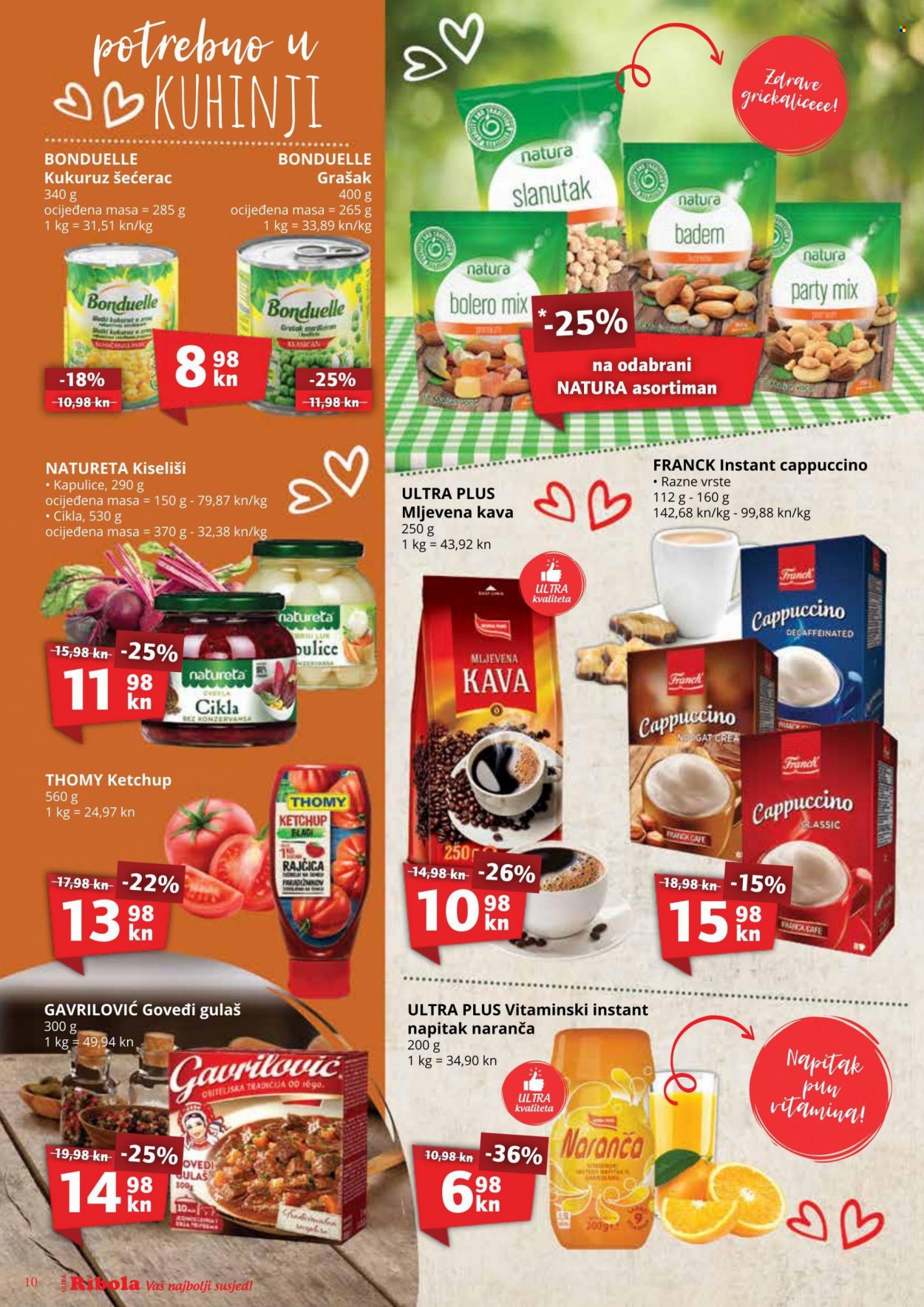 Ribola katalog - 17.03.2022. - 23.03.2022. Stranica 10