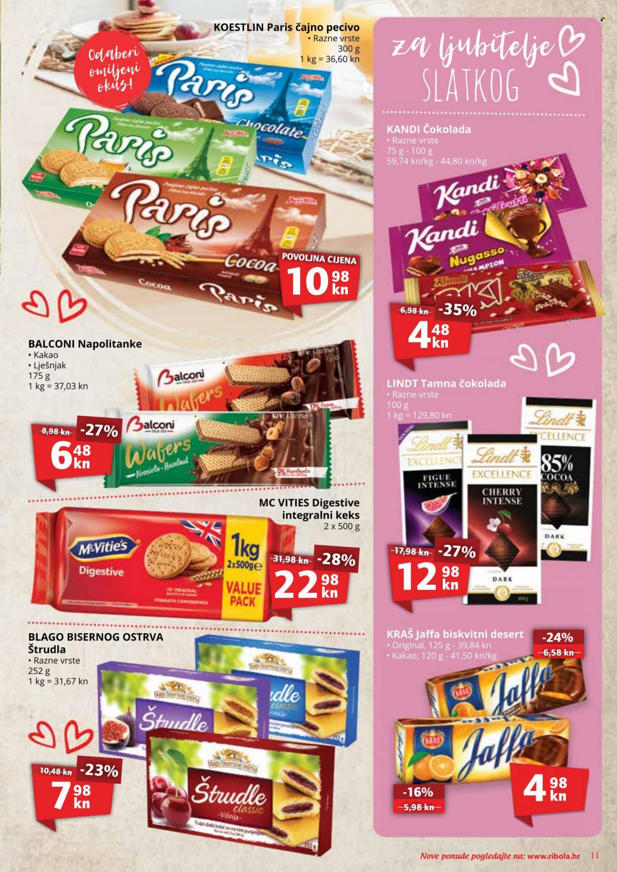 Ribola katalog - 17.03.2022. - 23.03.2022. Stranica 11