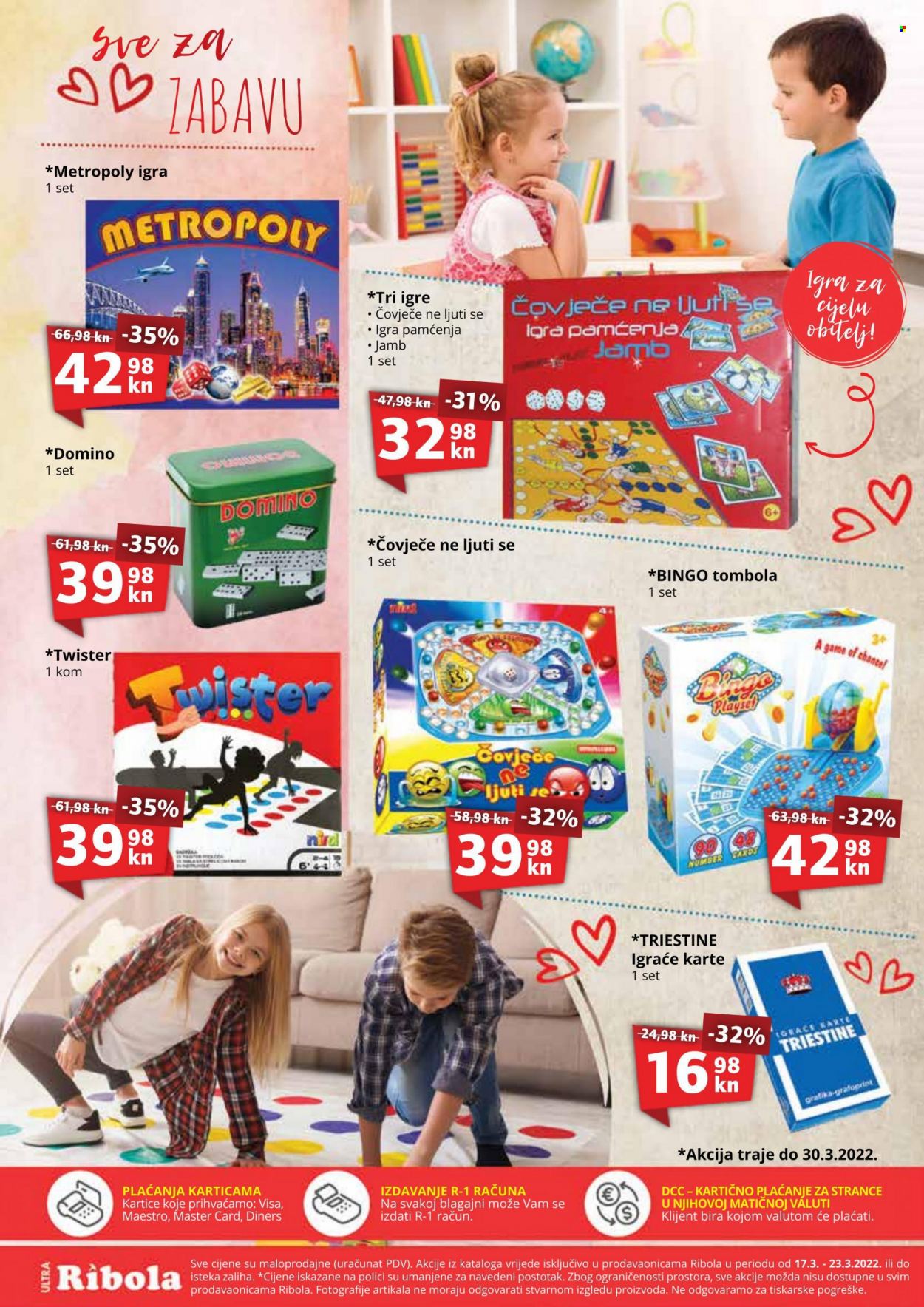 Ribola katalog - 17.03.2022. - 23.03.2022. Stranica 16