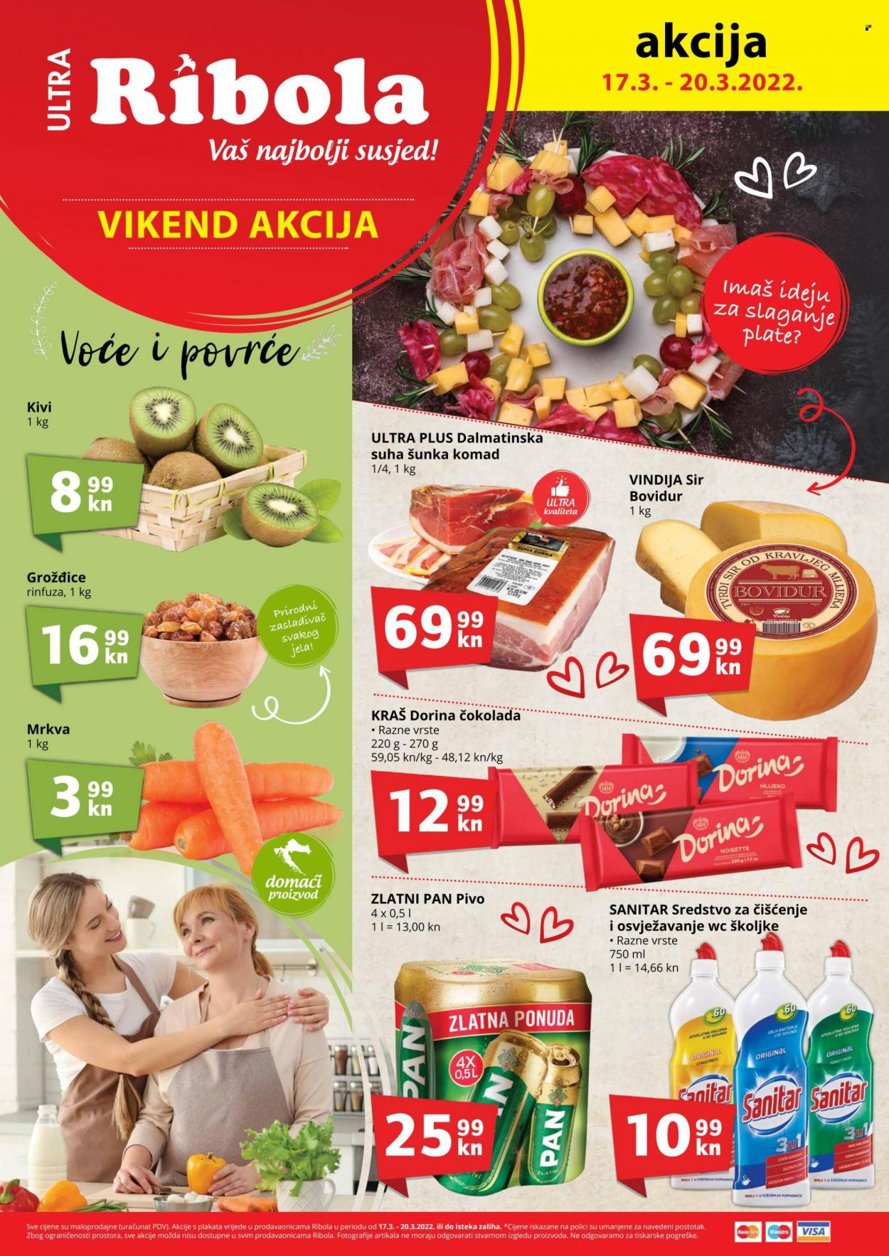 Ribola katalog - 17.03.2022. - 20.03.2022. Stranica 1