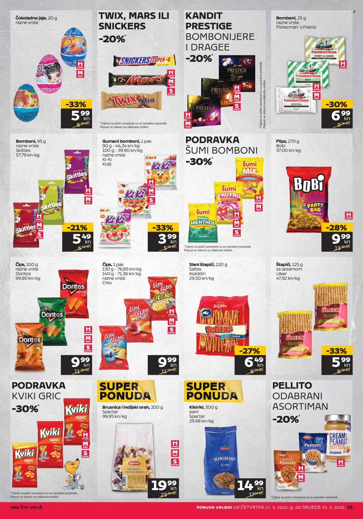 Tommy katalog - 17.03.2022. - 23.03.2022. Stranica 15