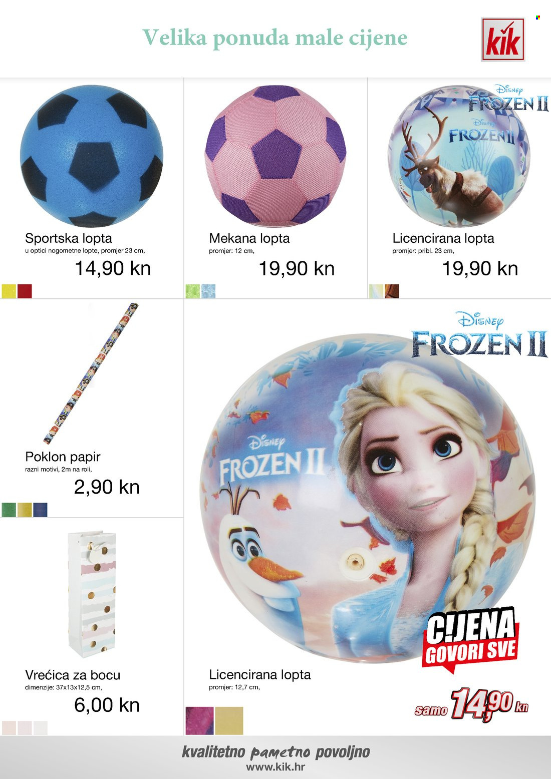 Kik katalog Stranica 11