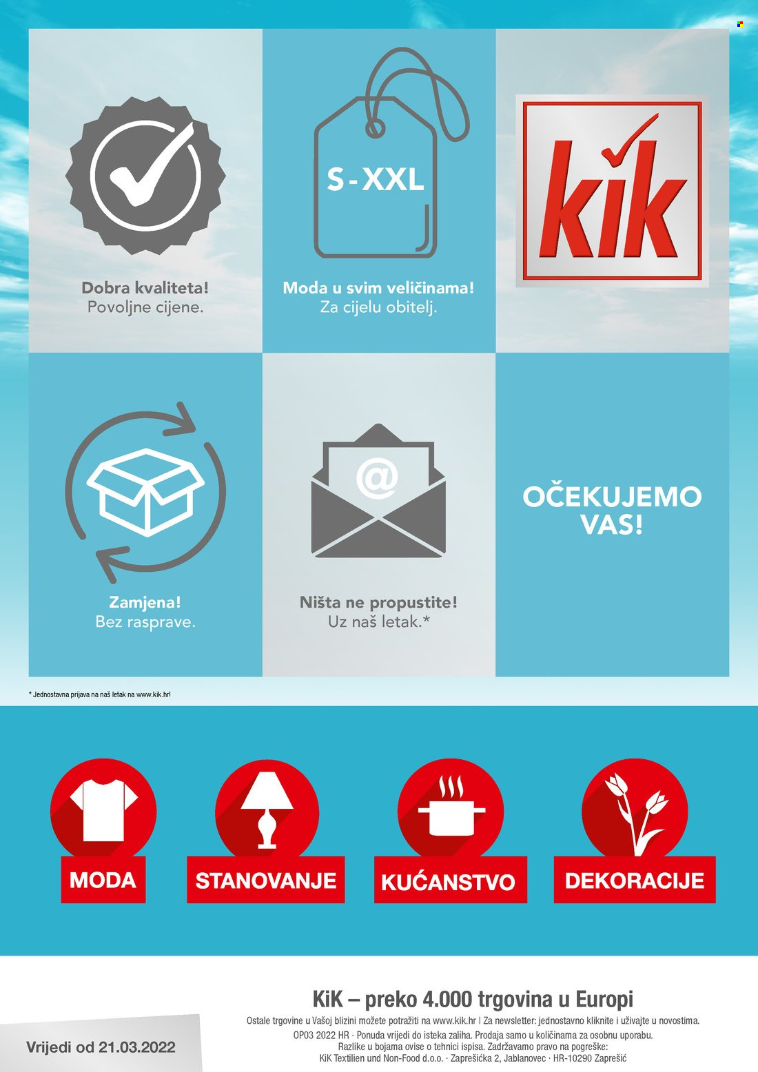 Kik katalog Stranica 12