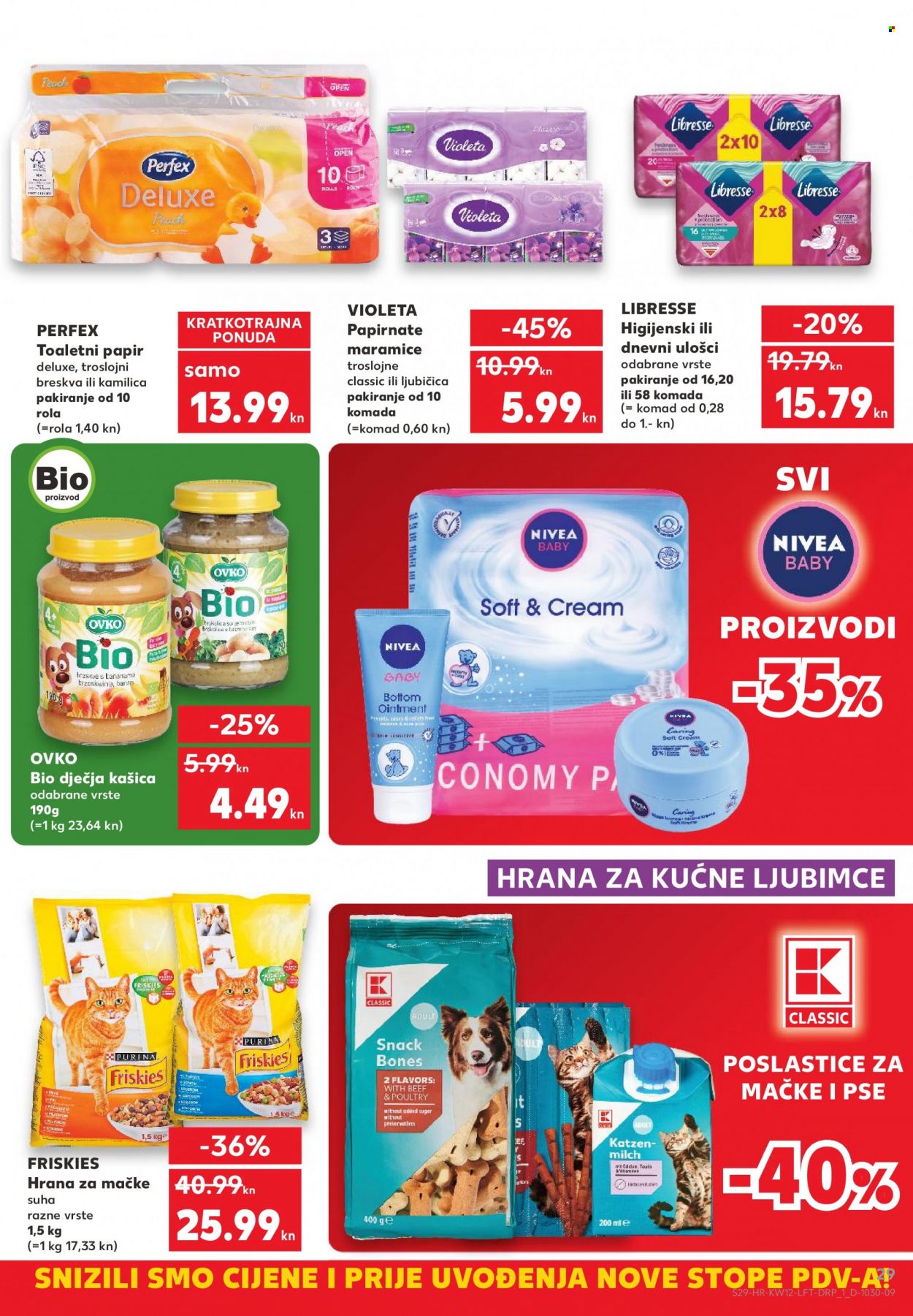 Kaufland katalog - 23.03.2022. - 29.03.2022. Stranica 29