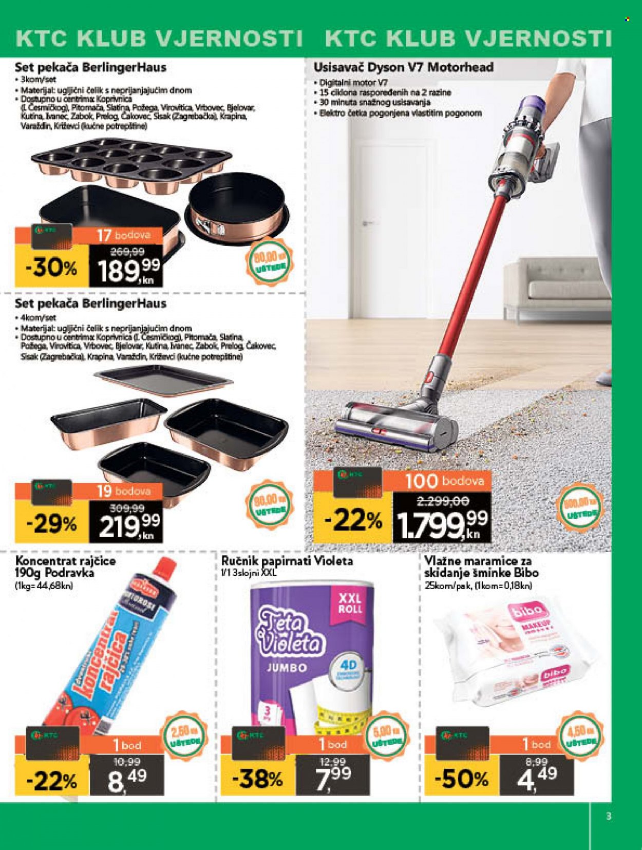 KTC katalog - 24.03.2022. - 30.03.2022. Stranica 3