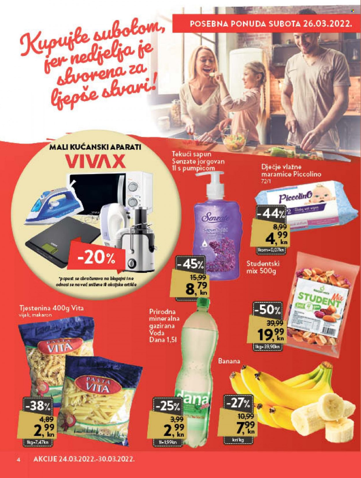 KTC katalog - 24.03.2022. - 30.03.2022. Stranica 4