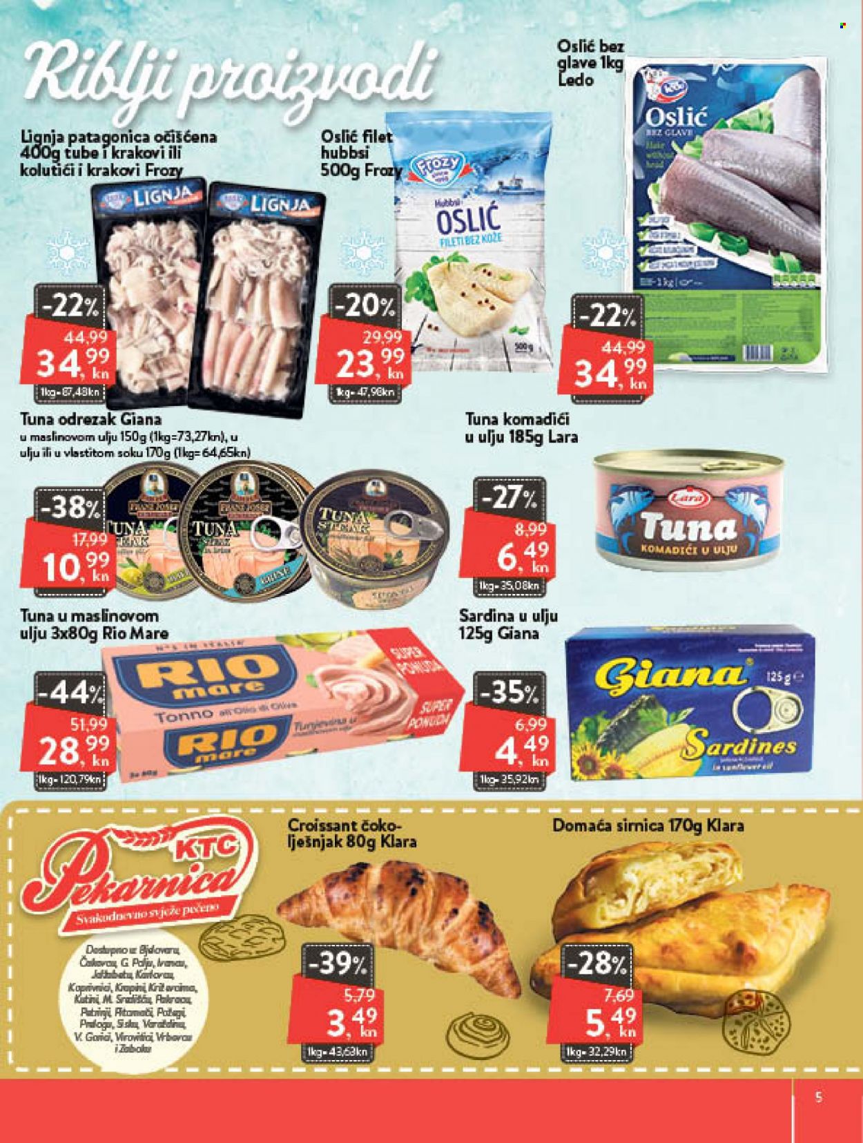 KTC katalog - 24.03.2022. - 30.03.2022. Stranica 5