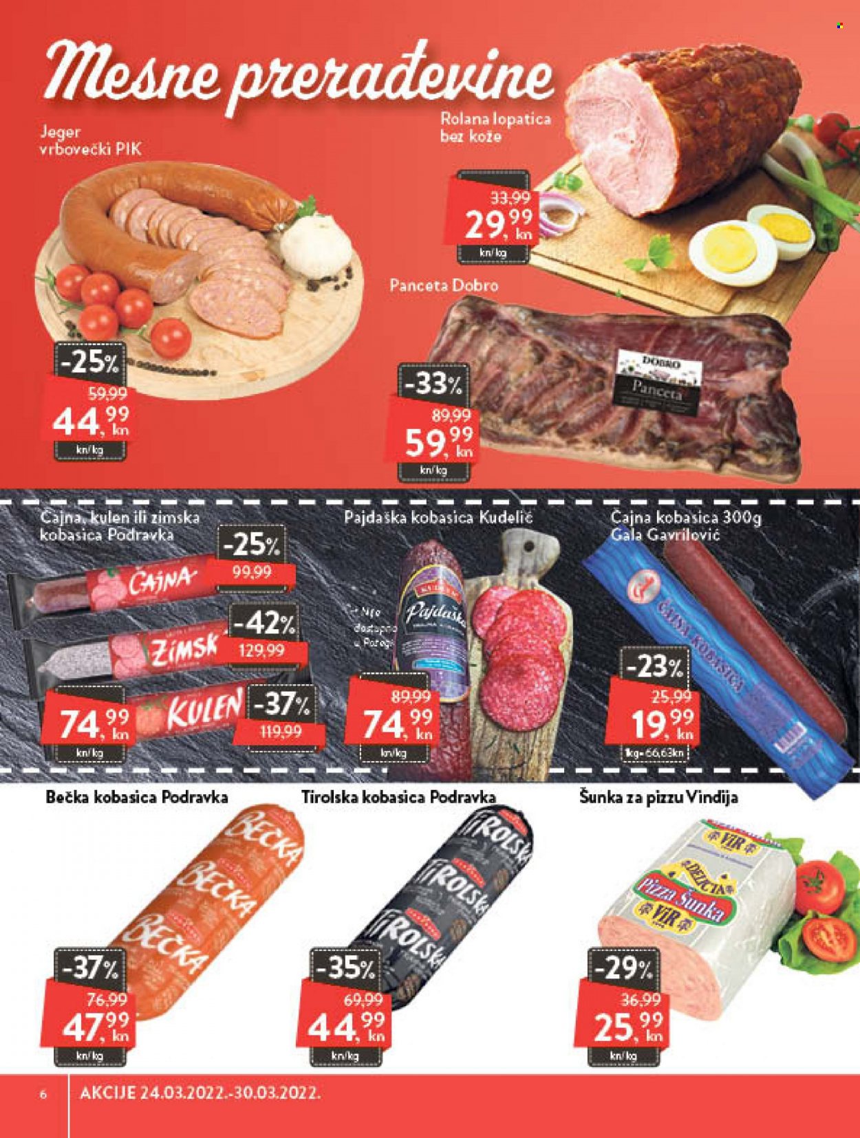 KTC katalog - 24.03.2022. - 30.03.2022. Stranica 6