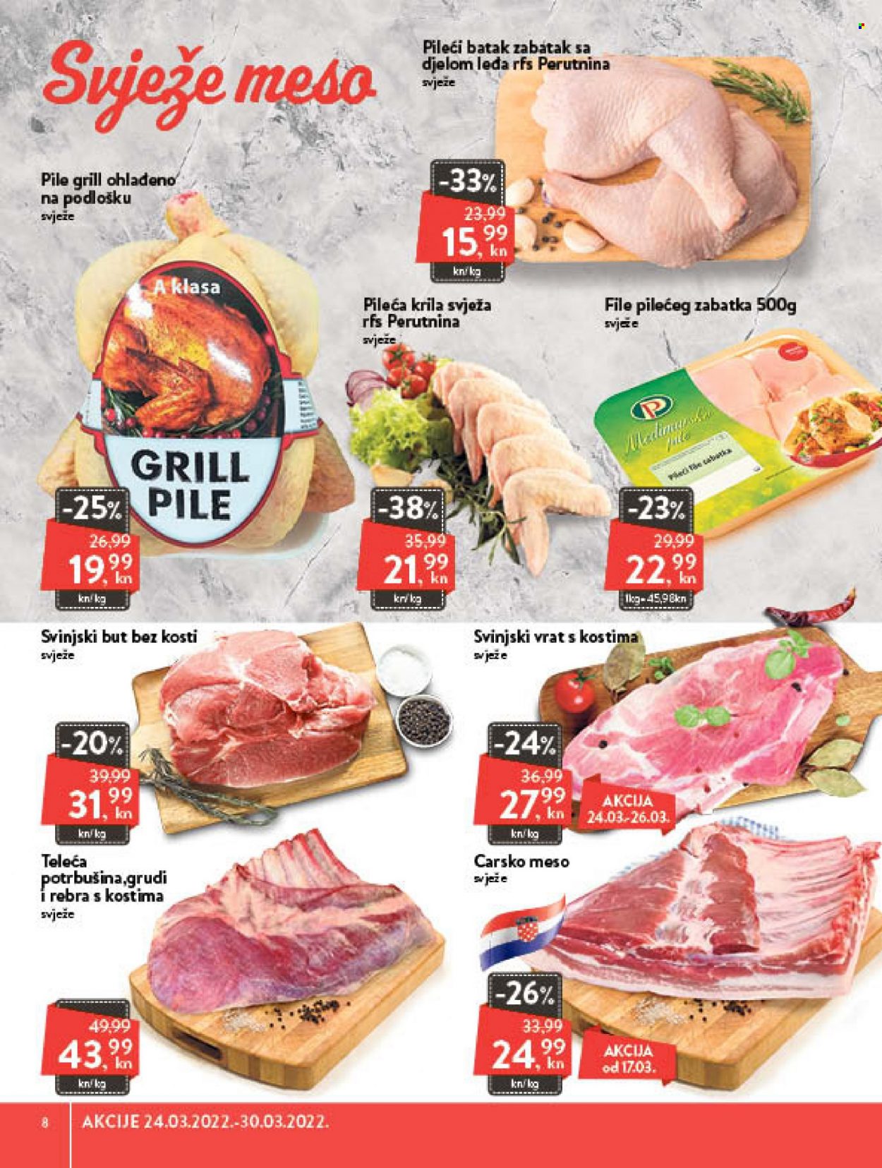 KTC katalog - 24.03.2022. - 30.03.2022. Stranica 8