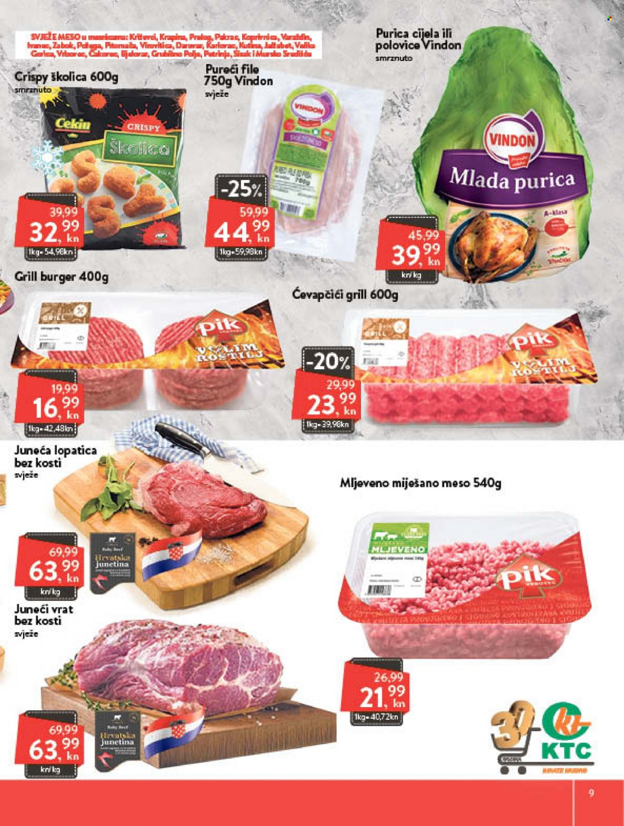 KTC katalog - 24.03.2022. - 30.03.2022. Stranica 9