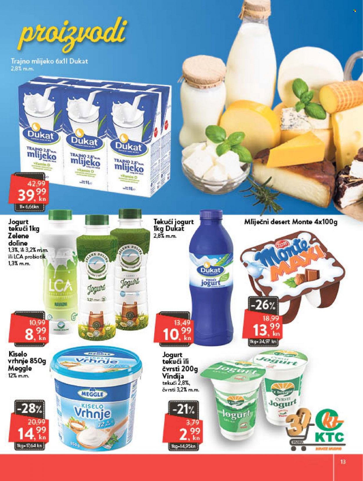 KTC katalog - 24.03.2022. - 30.03.2022. Stranica 13