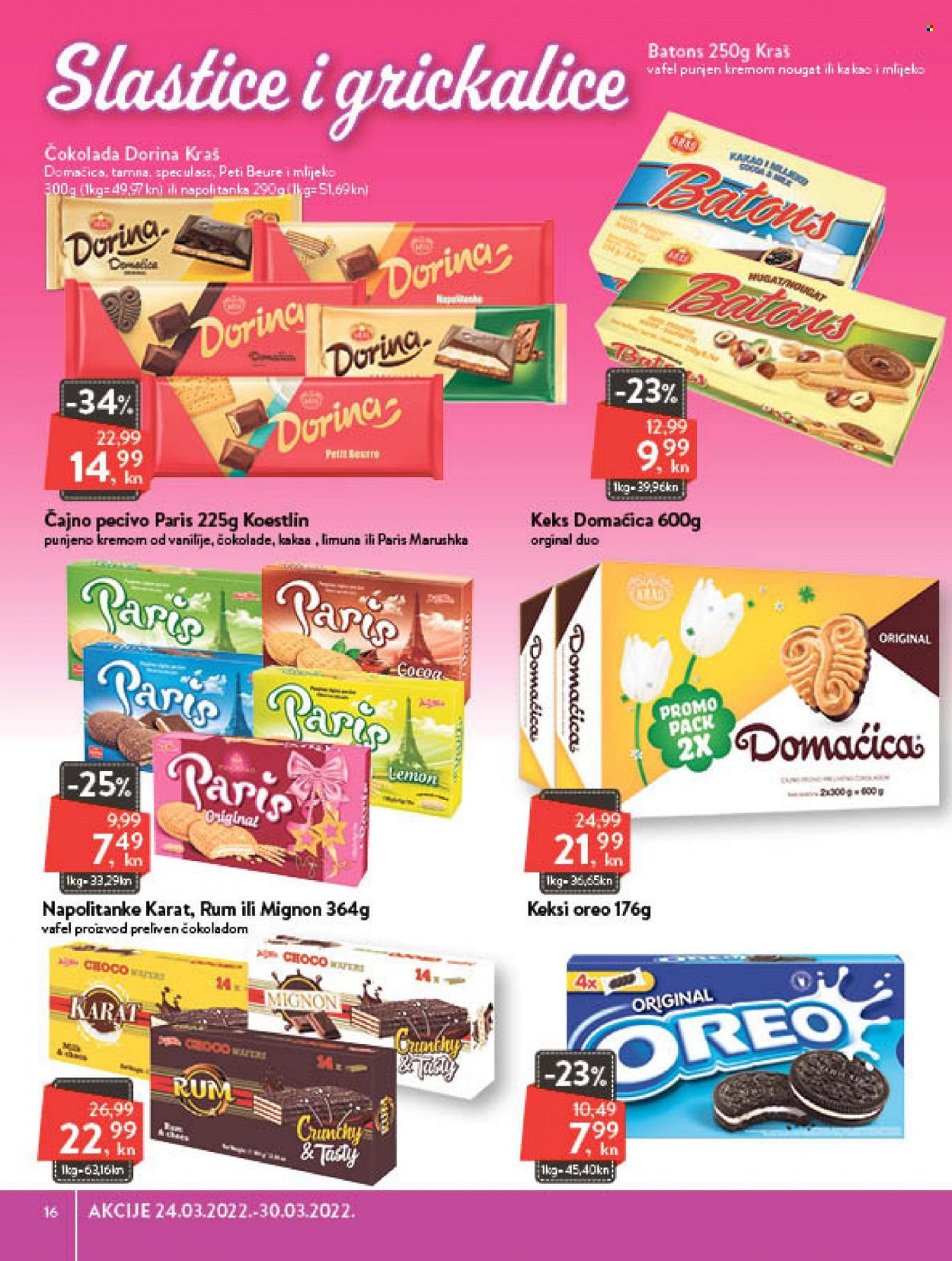 KTC katalog - 24.03.2022. - 30.03.2022. Stranica 16
