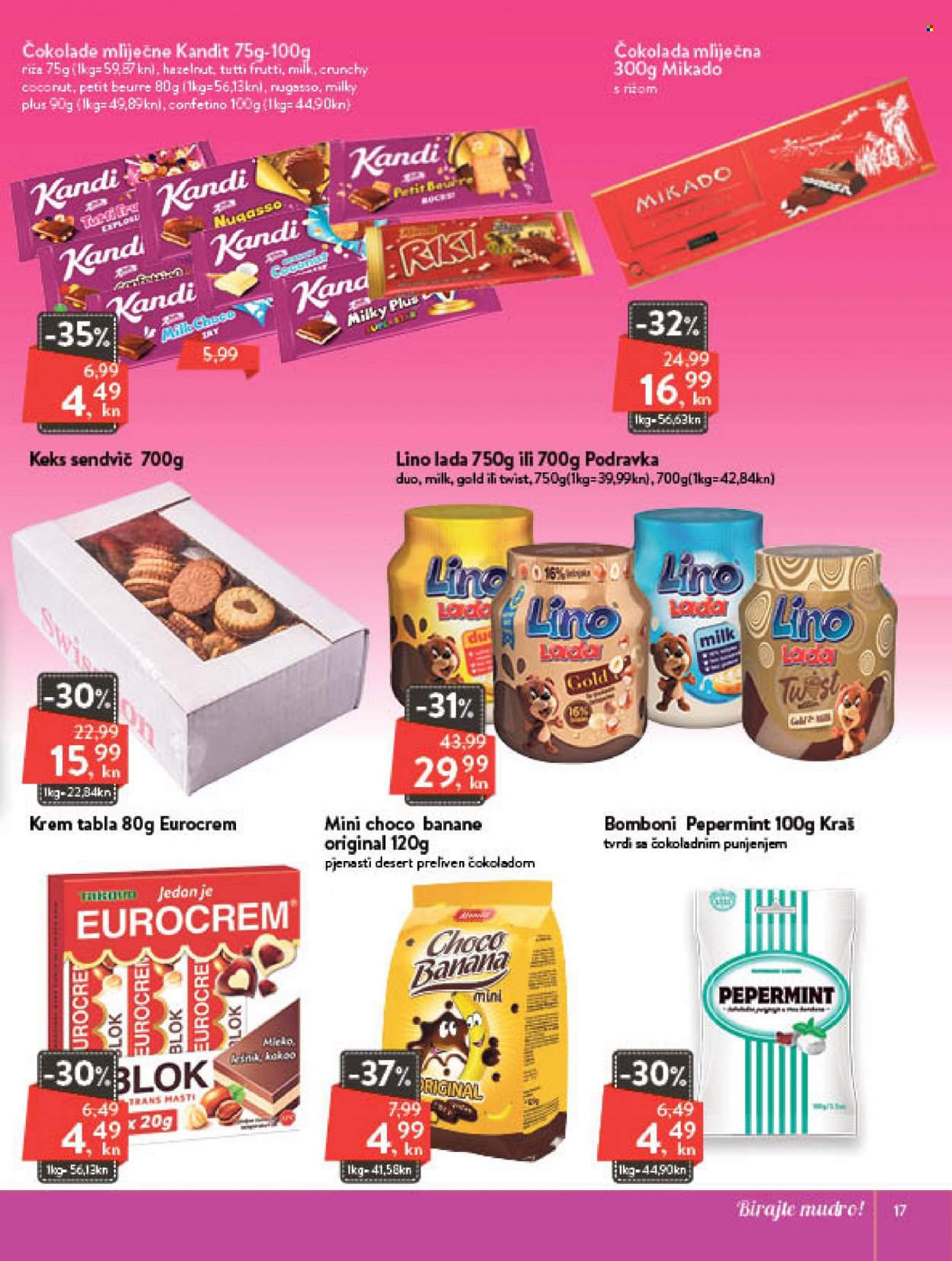 KTC katalog - 24.03.2022. - 30.03.2022. Stranica 17