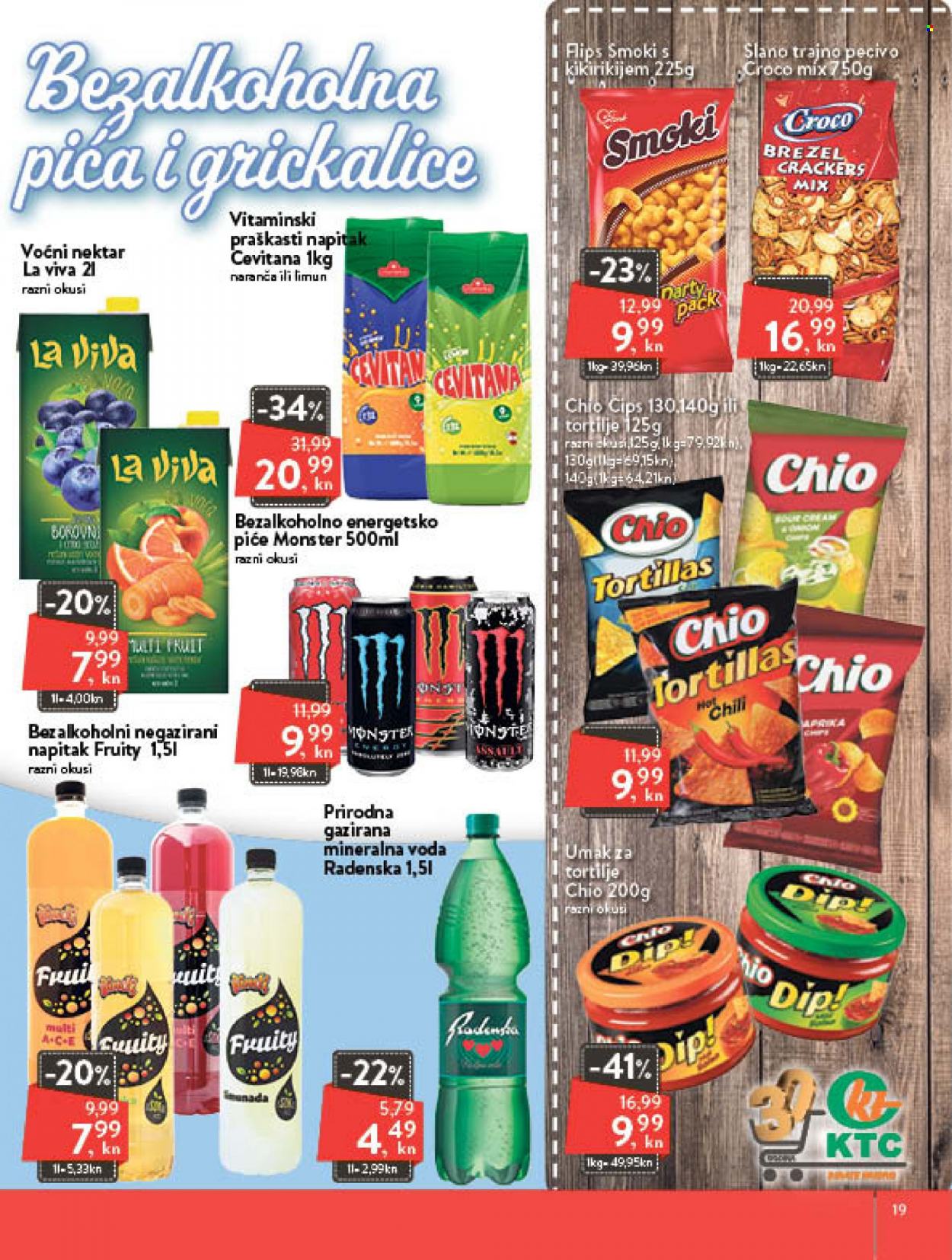 KTC katalog - 24.03.2022. - 30.03.2022. Stranica 19