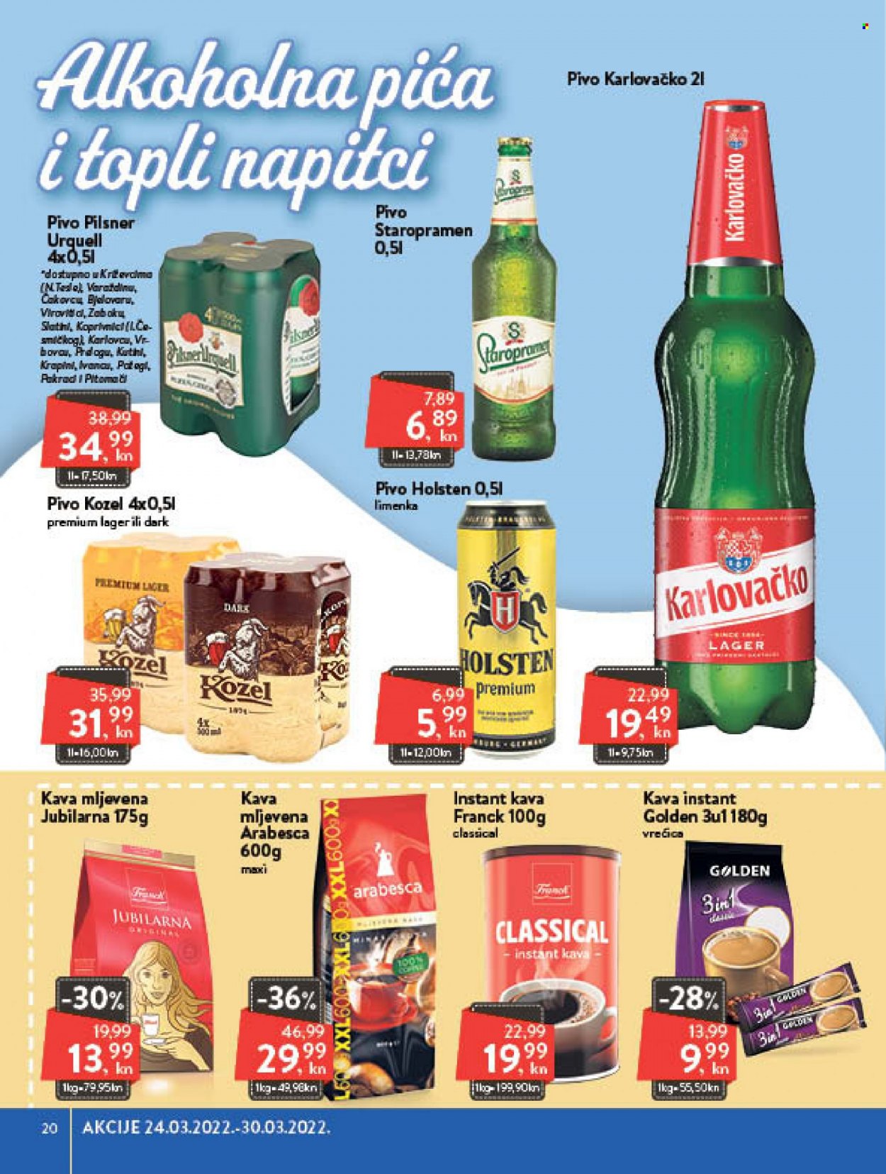 KTC katalog - 24.03.2022. - 30.03.2022. Stranica 20