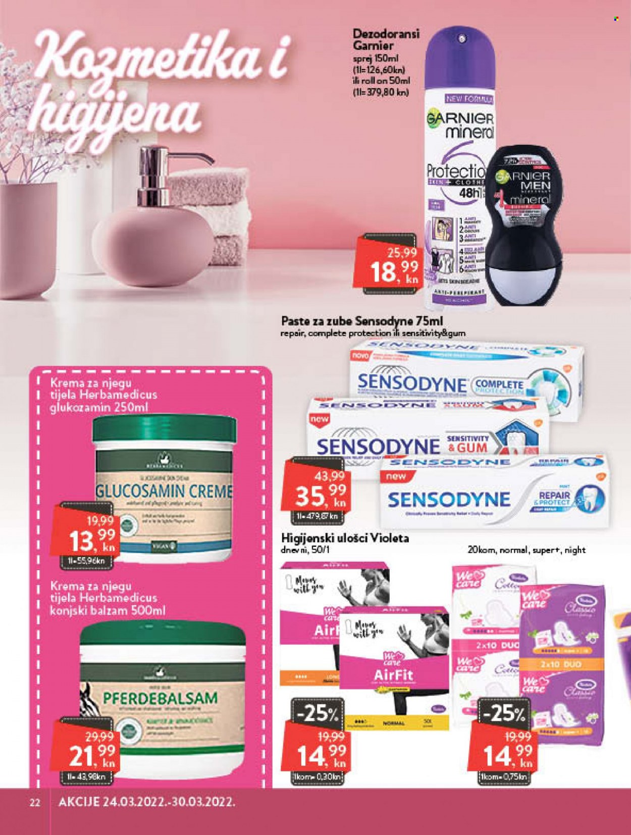 KTC katalog - 24.03.2022. - 30.03.2022. Stranica 22
