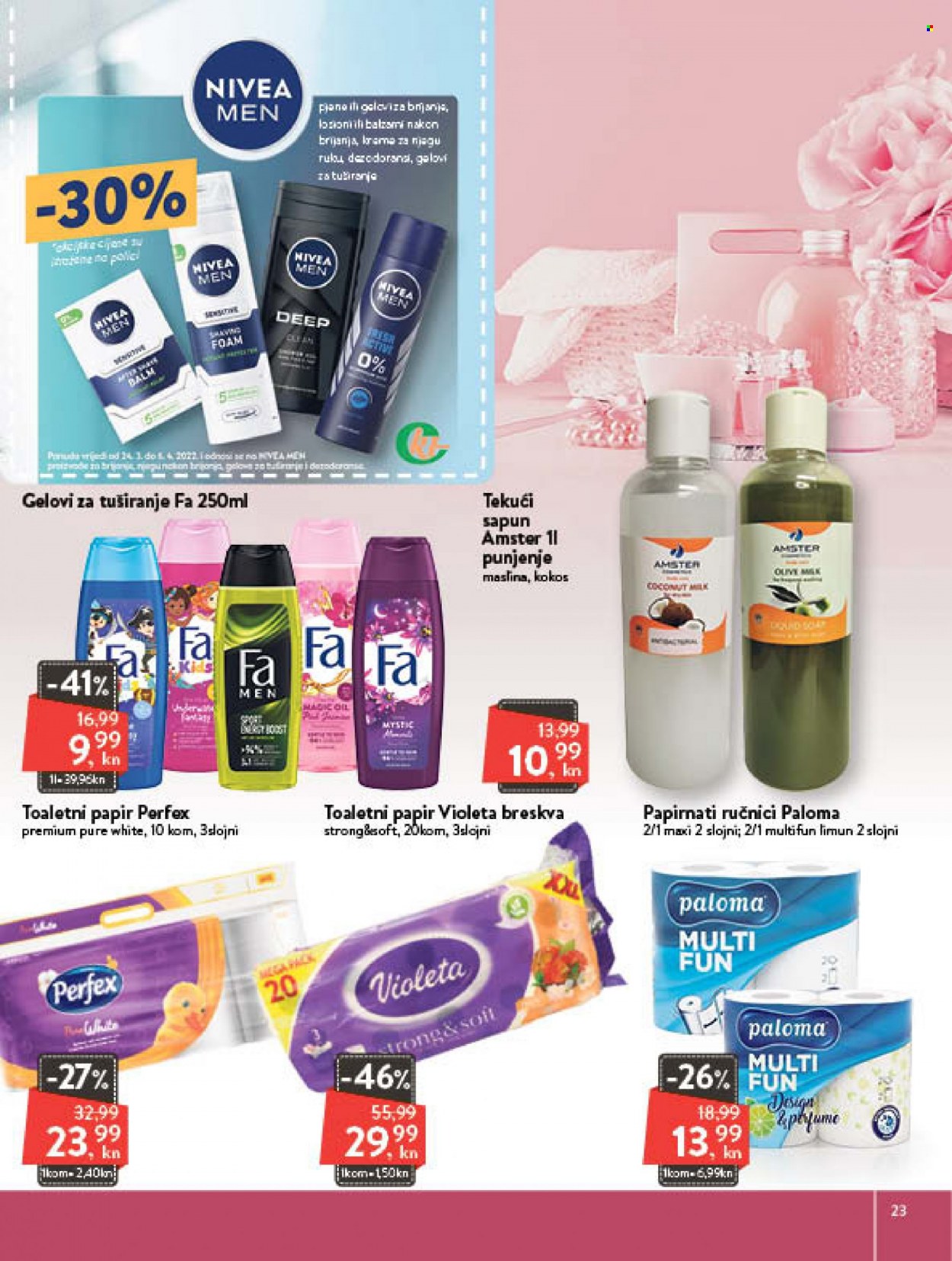 KTC katalog - 24.03.2022. - 30.03.2022. Stranica 23