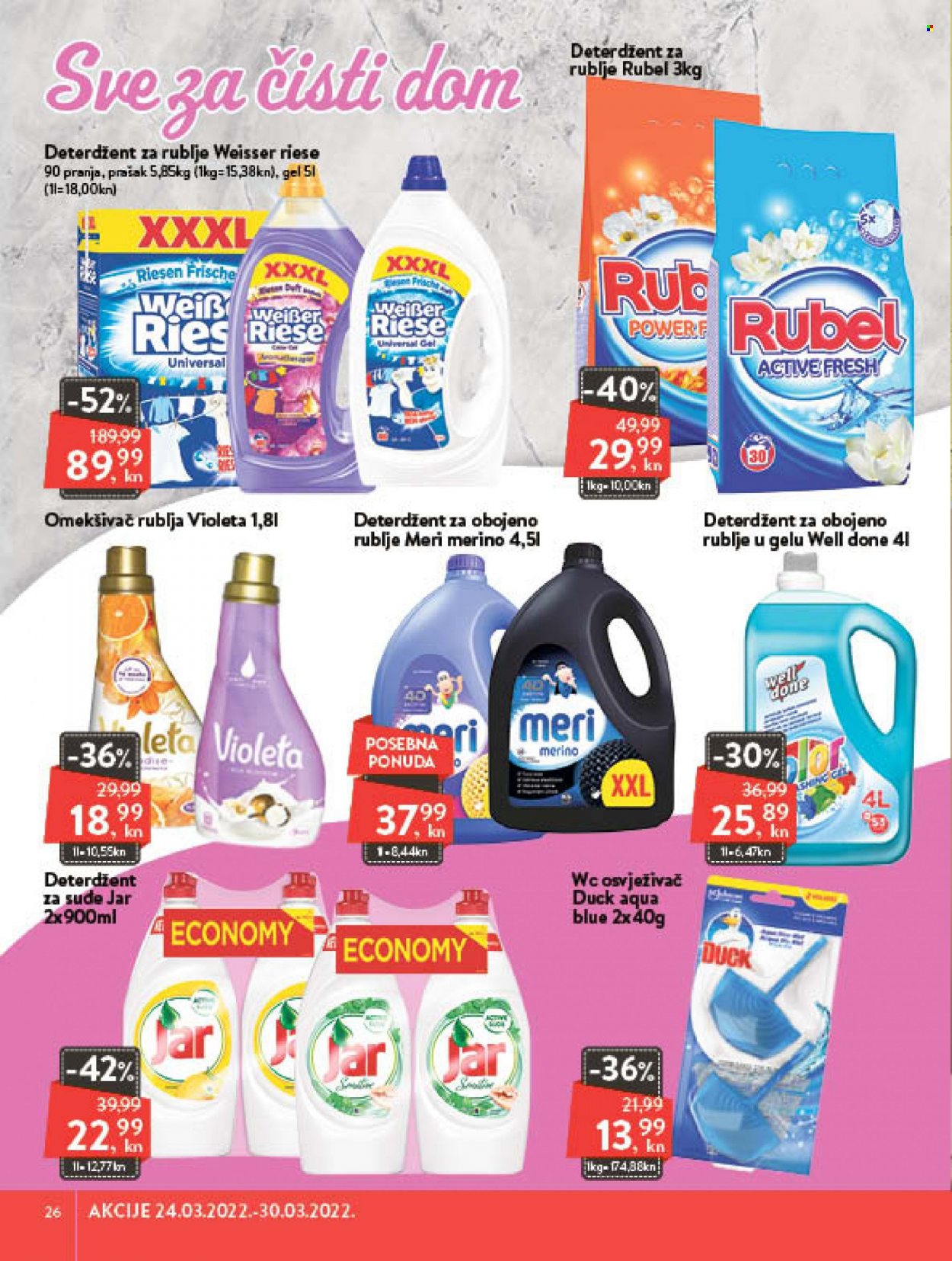 KTC katalog - 24.03.2022. - 30.03.2022. Stranica 26